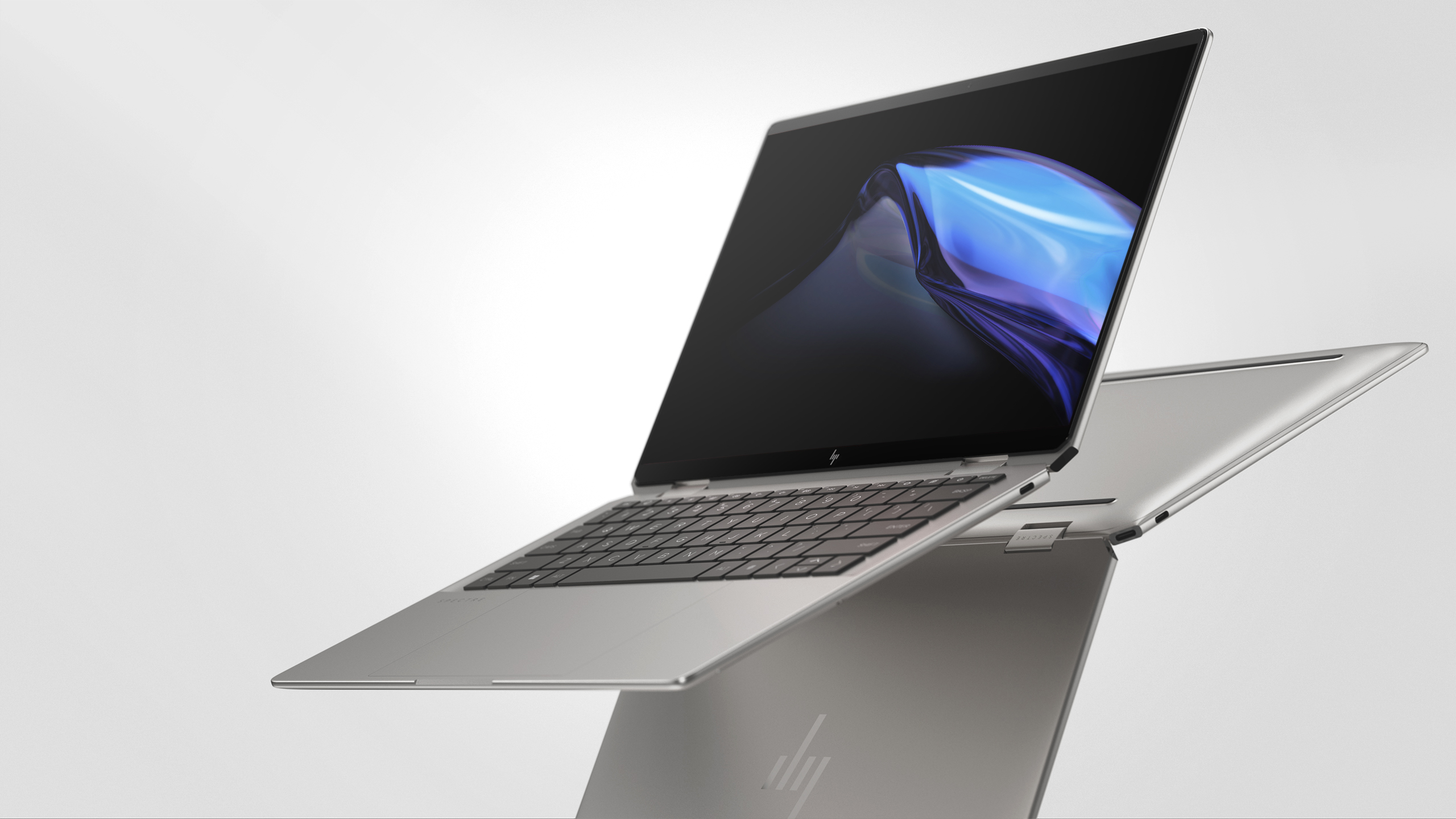 London Design Awards Winner - HP Spectre X360 14