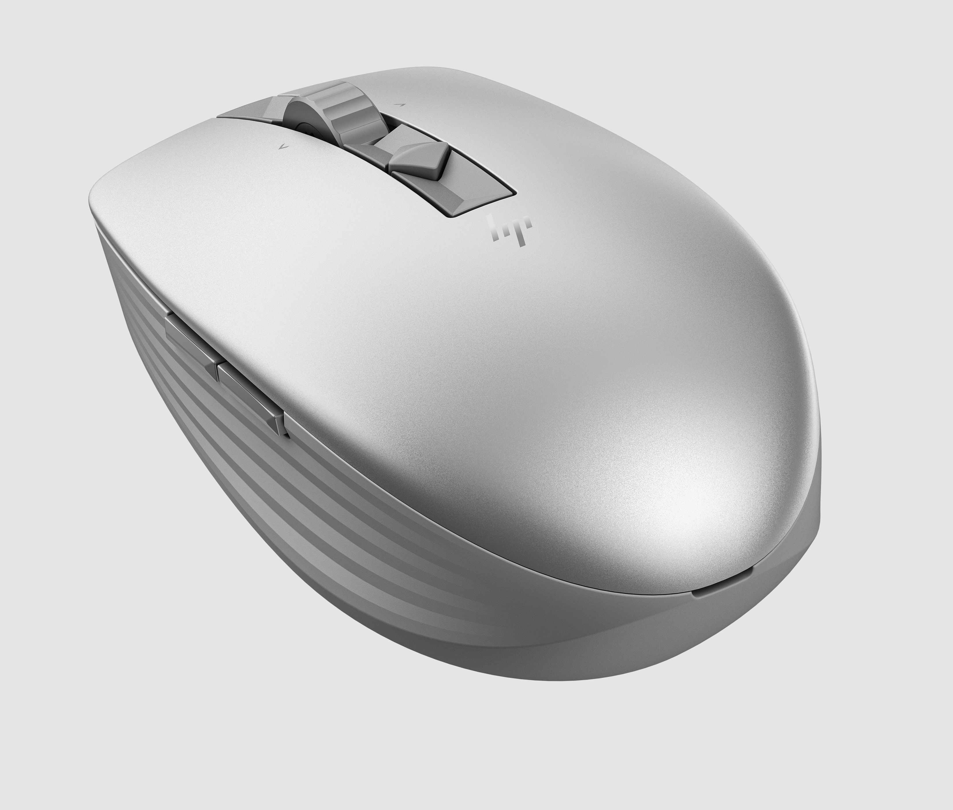 London Design Awards Winner - HP 710 Travel Mouse