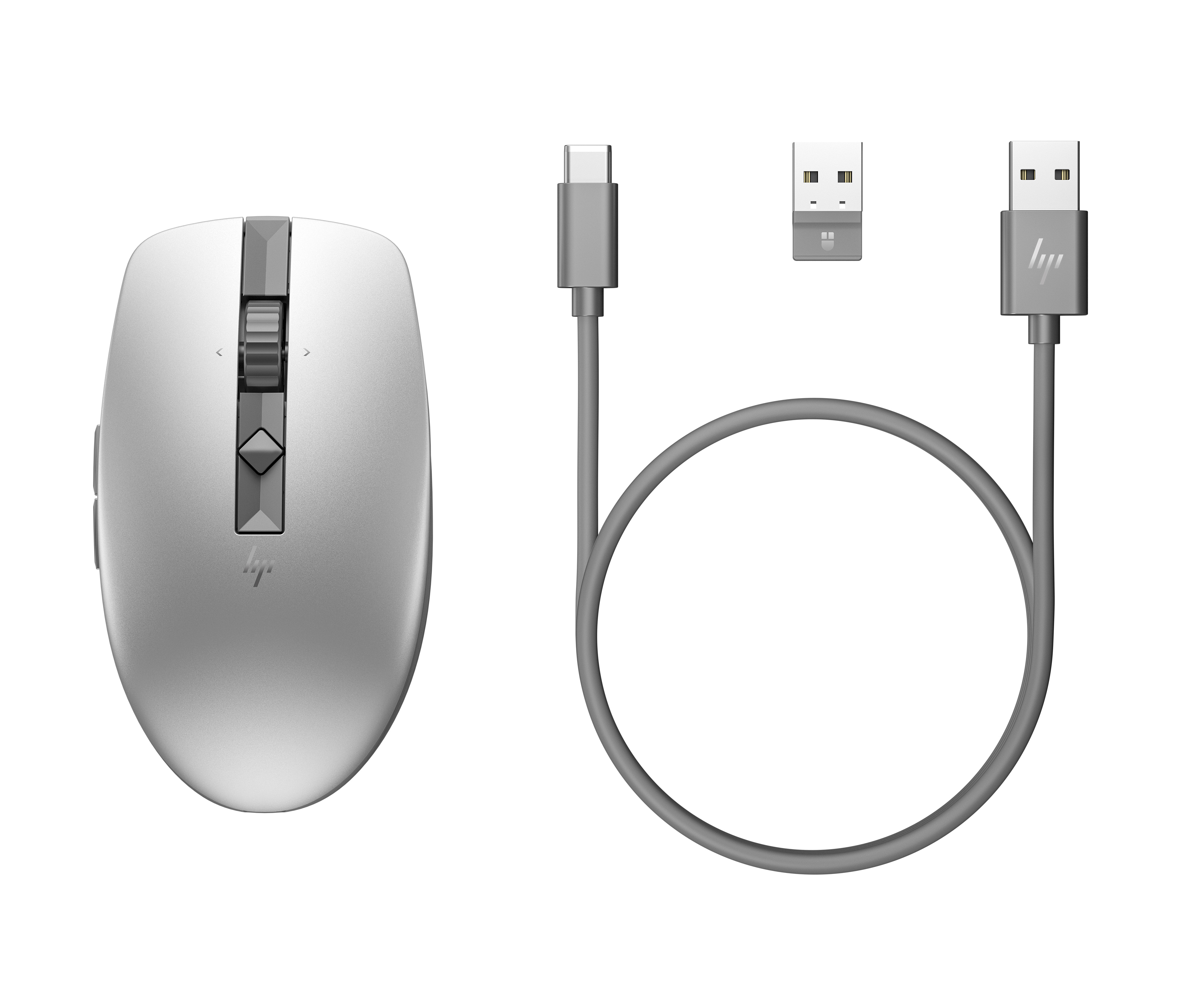 London Design Awards Winner - HP 710 Travel Mouse