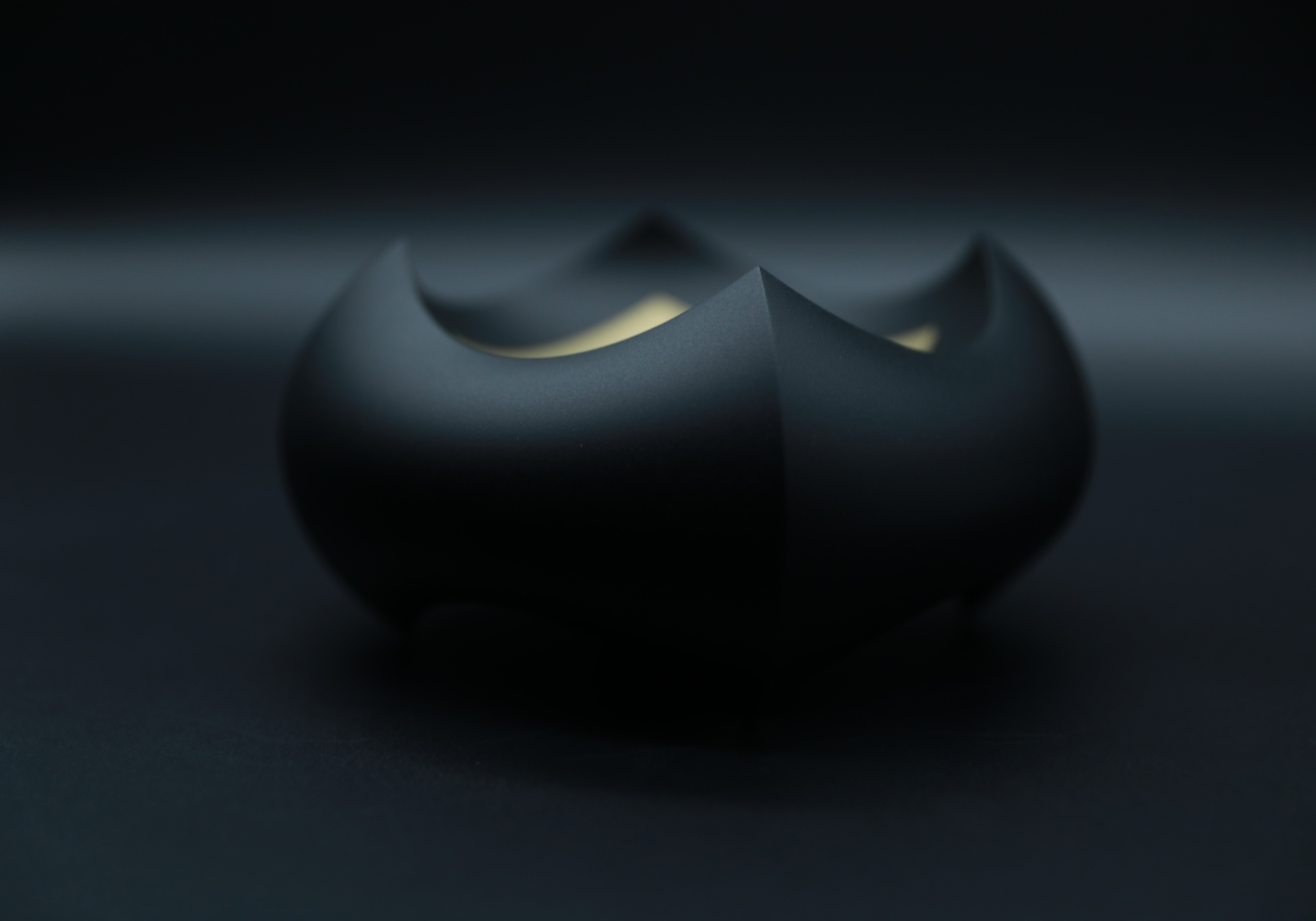 London Design Awards Winner - BLACK JADE-Desktop Accessories Series