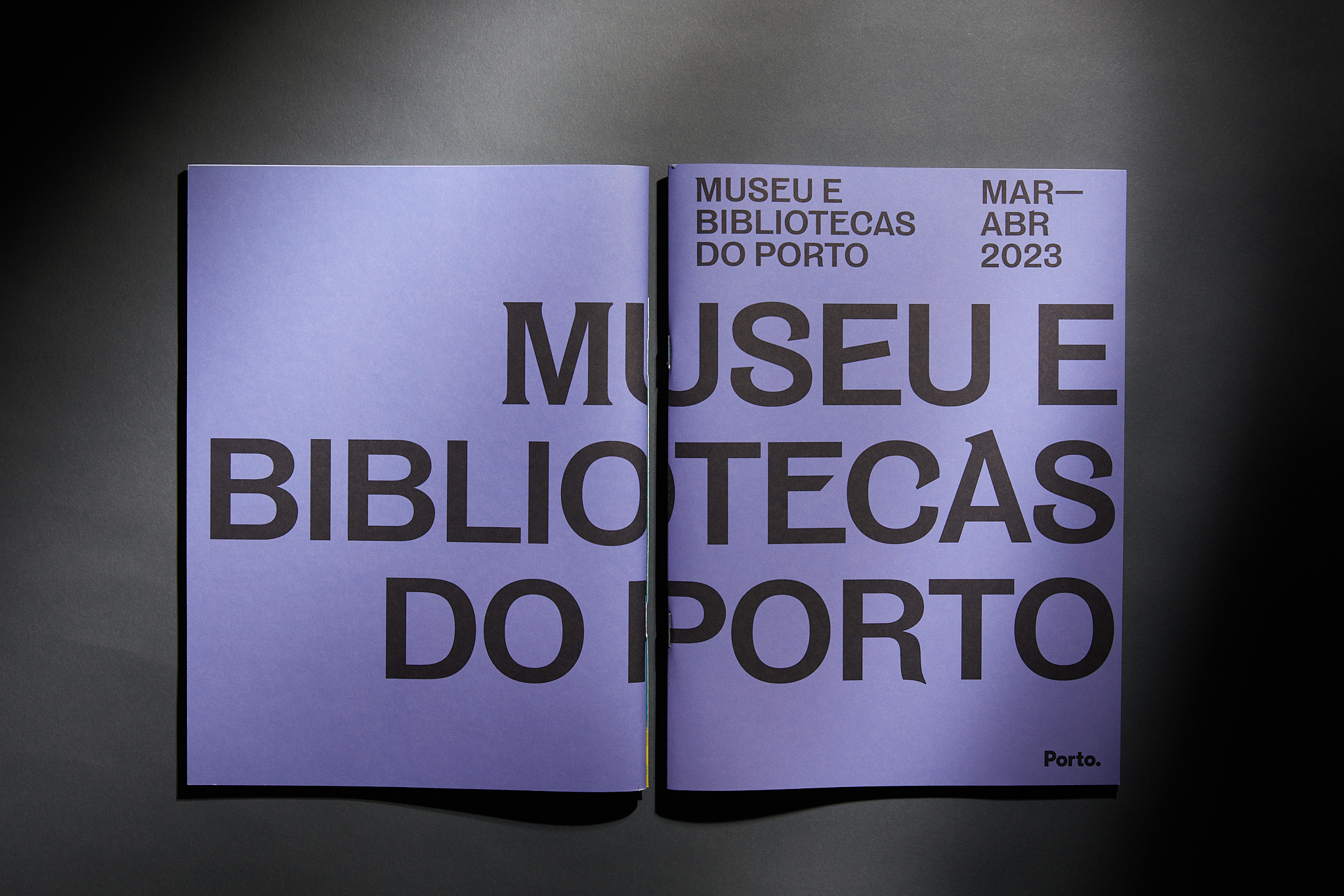 London Design Awards Winner - Museu do Porto / Porto City Museum