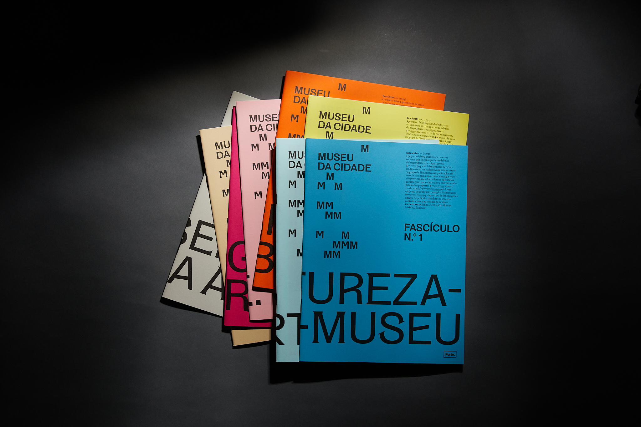 London Design Awards Winner - Museu do Porto / Porto City Museum