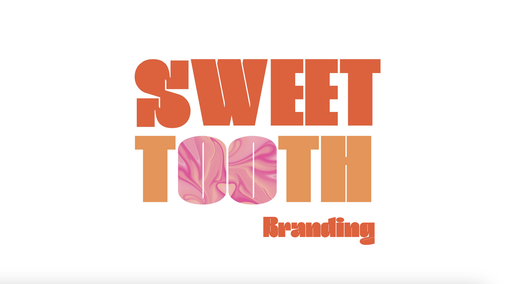 London Design Awards Winner - Sweet Tooth 