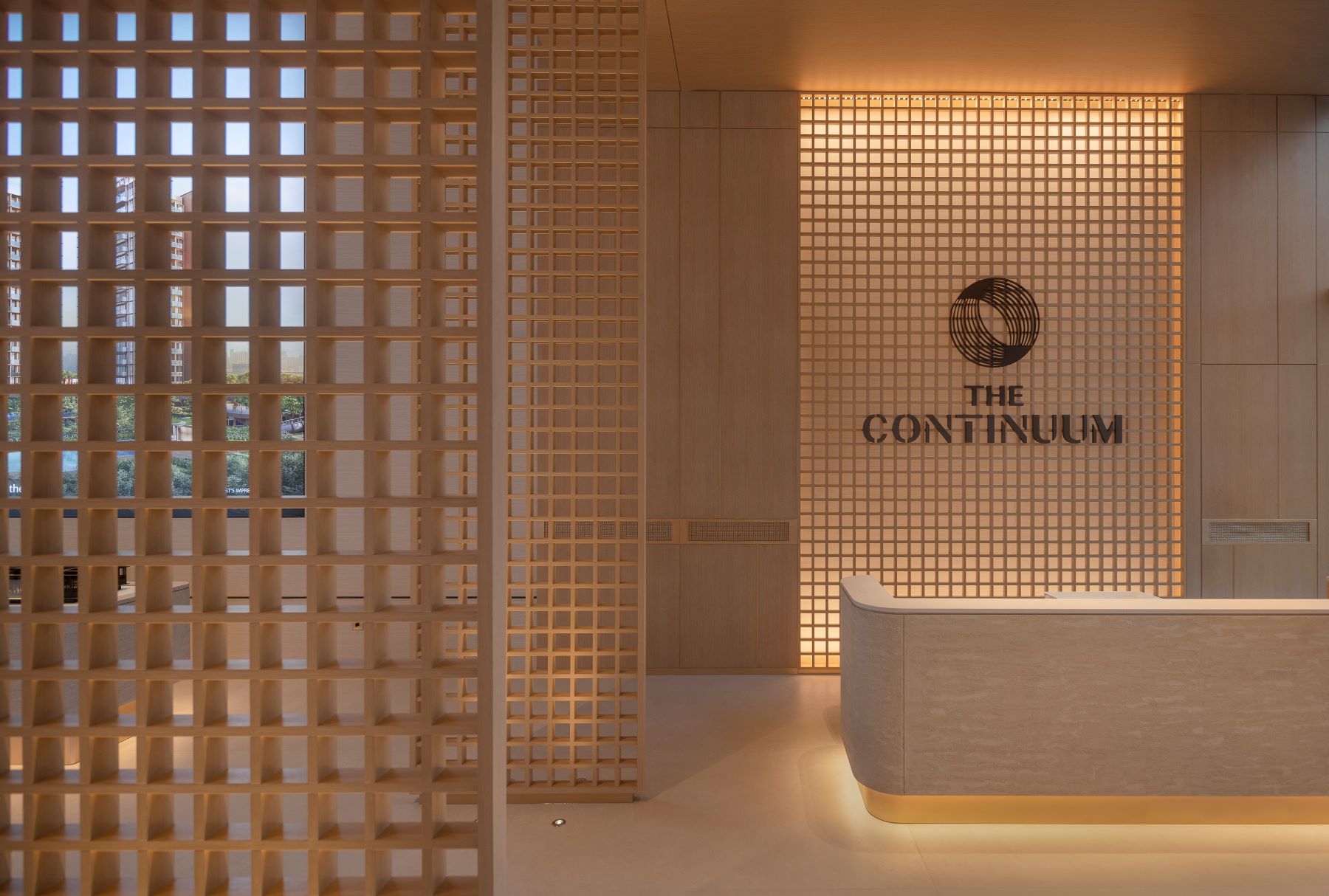 London Design Awards Winner - The Continuum