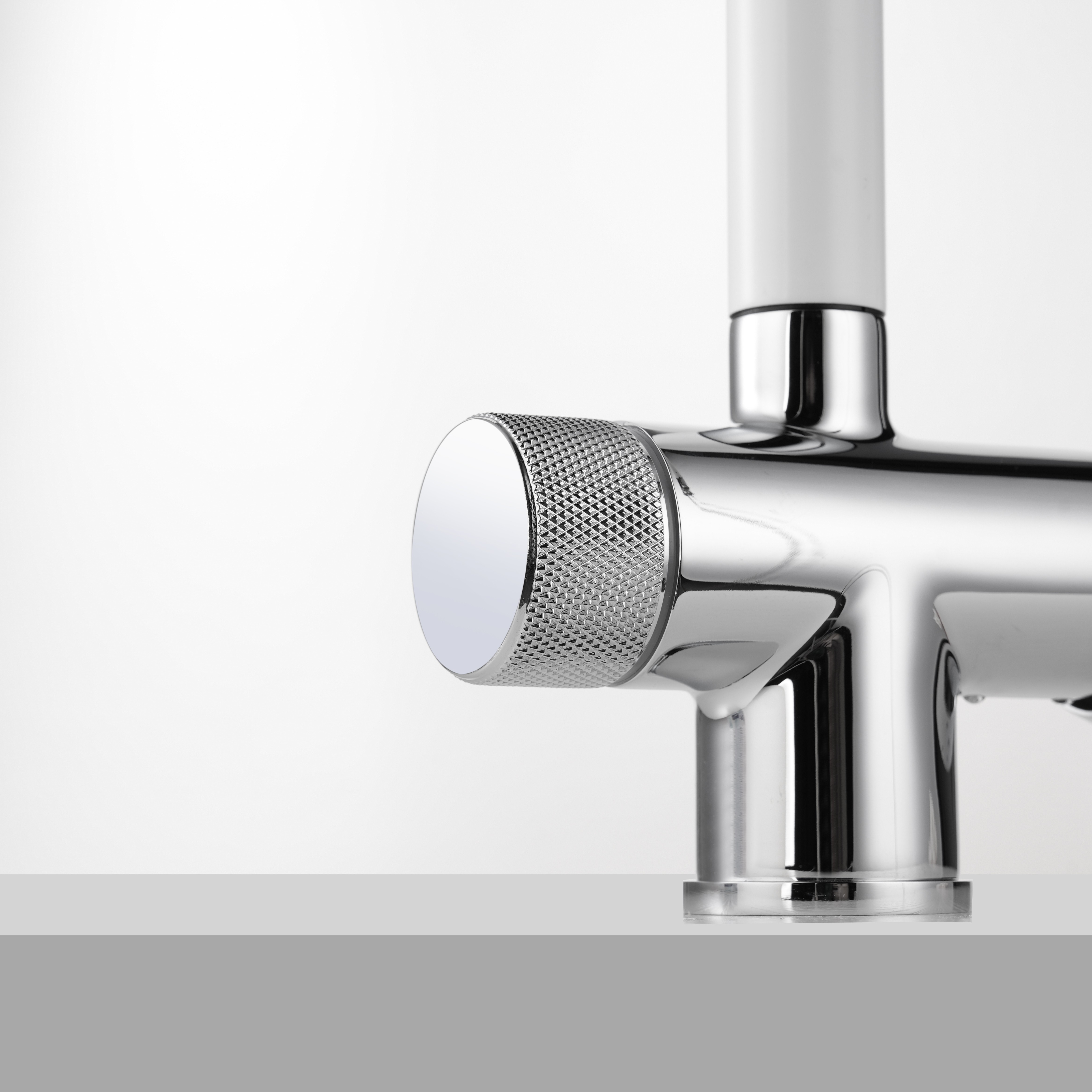 London Design Awards Winner - Kitchen Mixer Tap With Drinking Water Dispenser