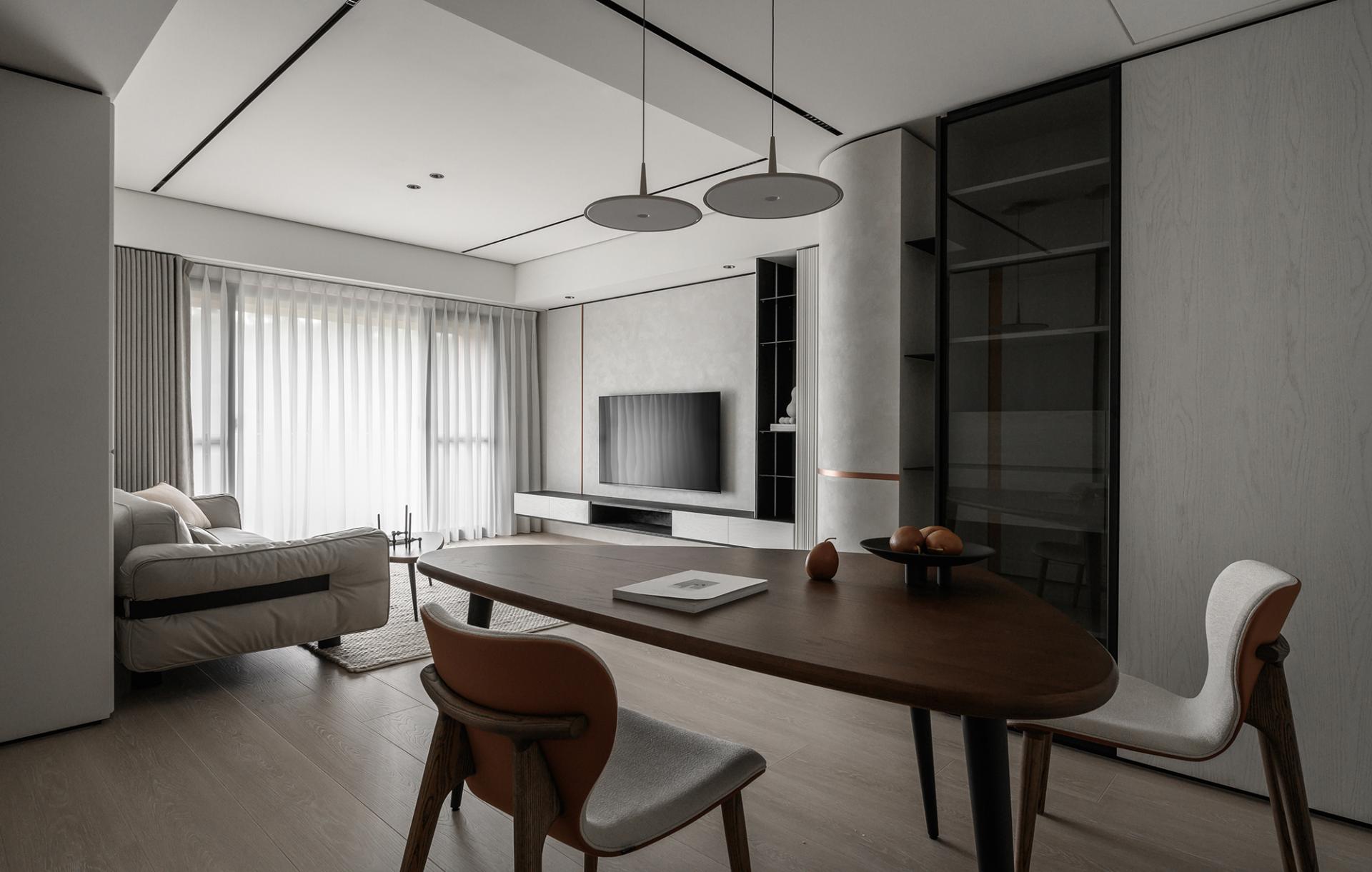 London Design Awards Winner - Streamlight Residence