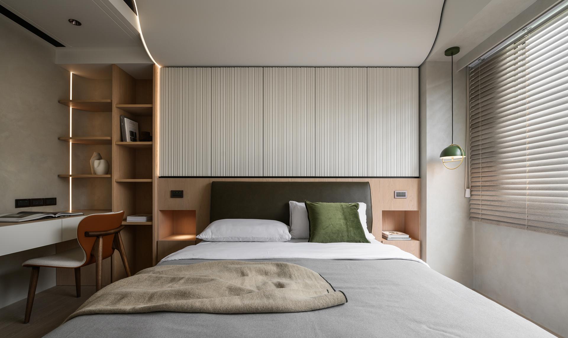 London Design Awards Winner - Streamlight Residence