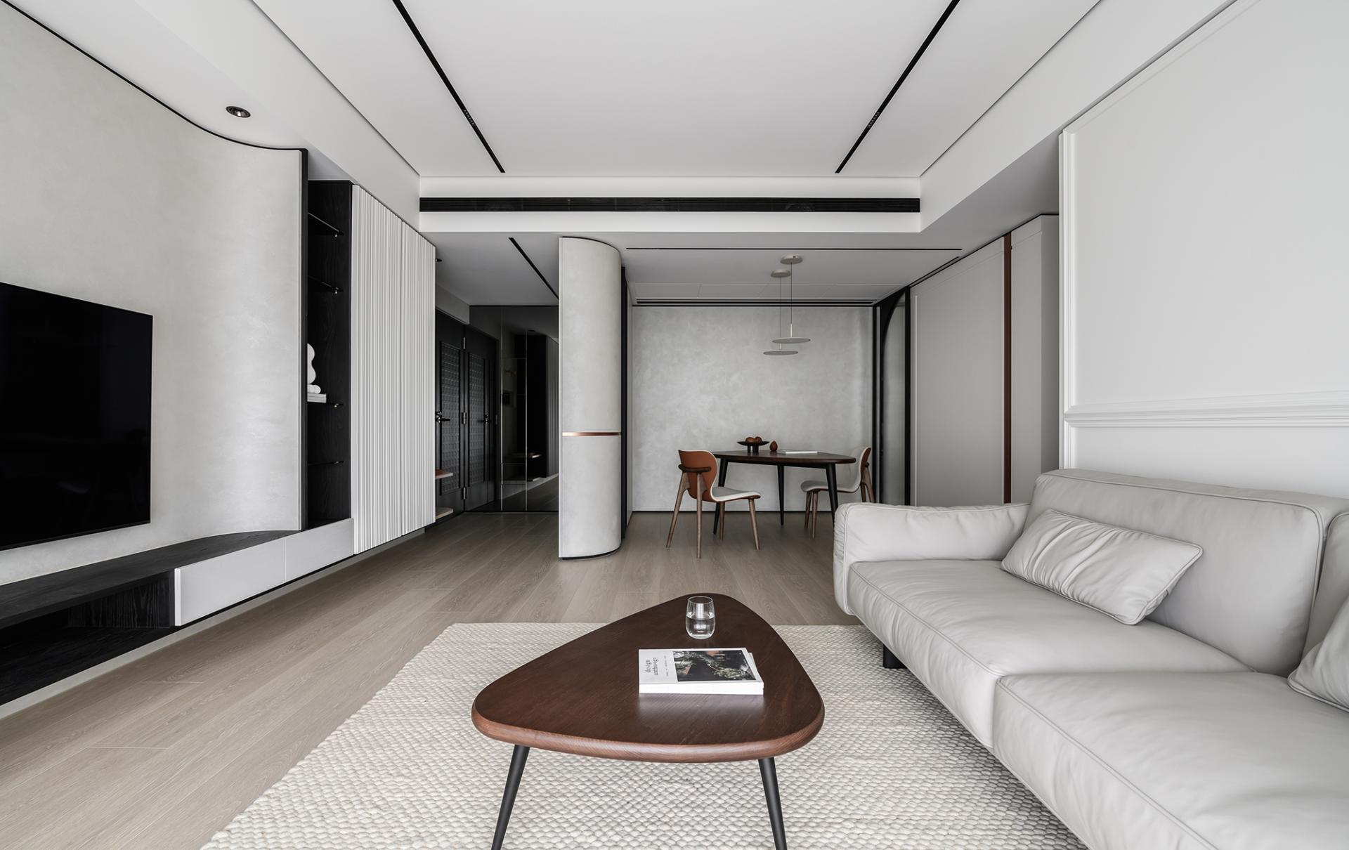 London Design Awards Winner - Streamlight Residence