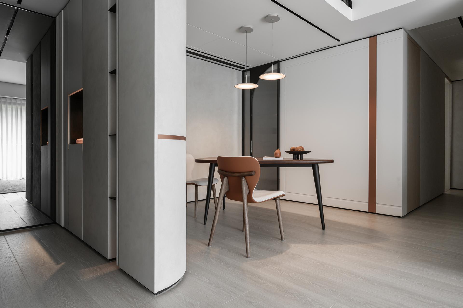 London Design Awards Winner - Streamlight Residence