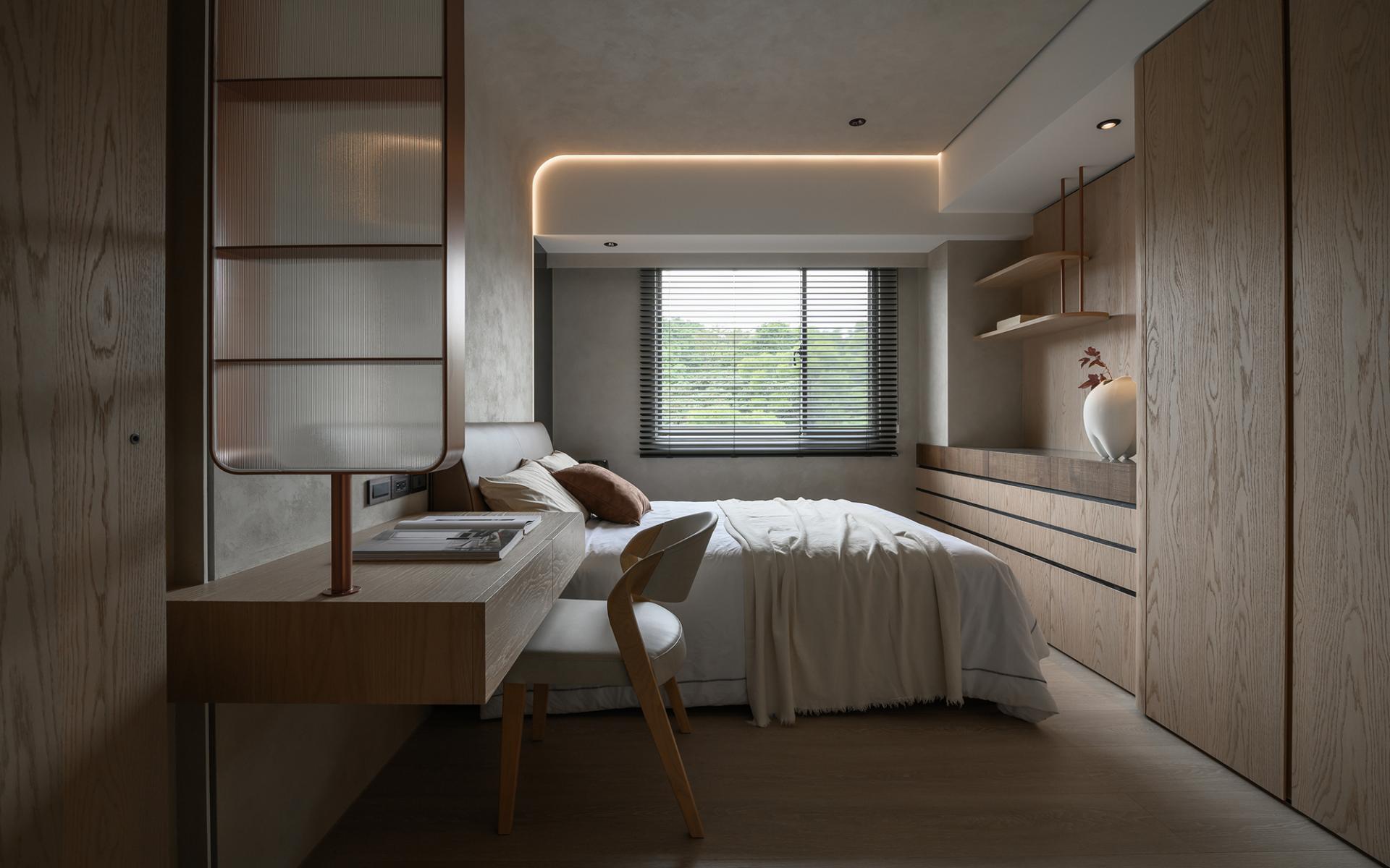 London Design Awards Winner - Streamlight Residence
