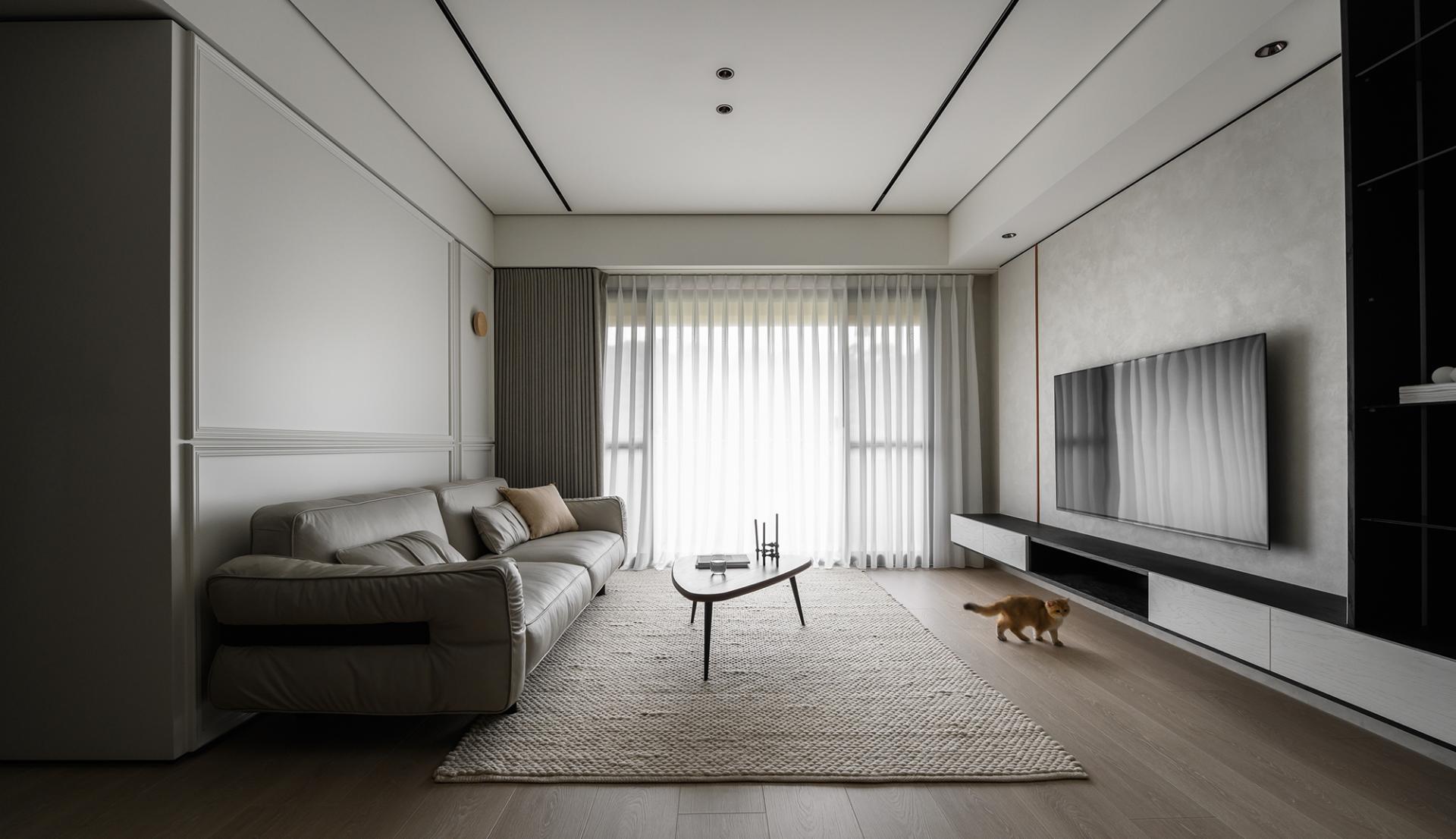 London Design Awards Winner - Streamlight Residence