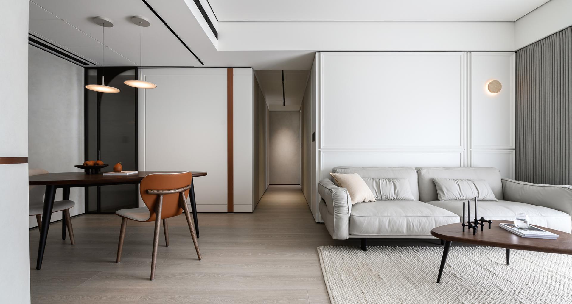 London Design Awards Winner - Streamlight Residence