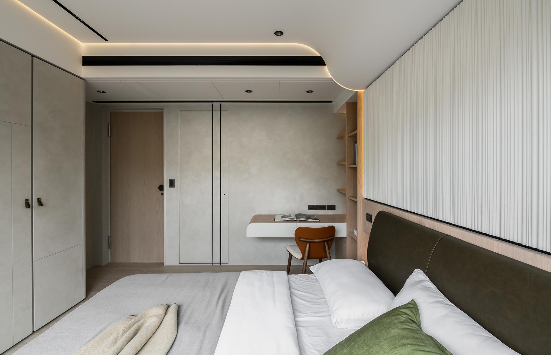 London Design Awards Winner - Streamlight Residence