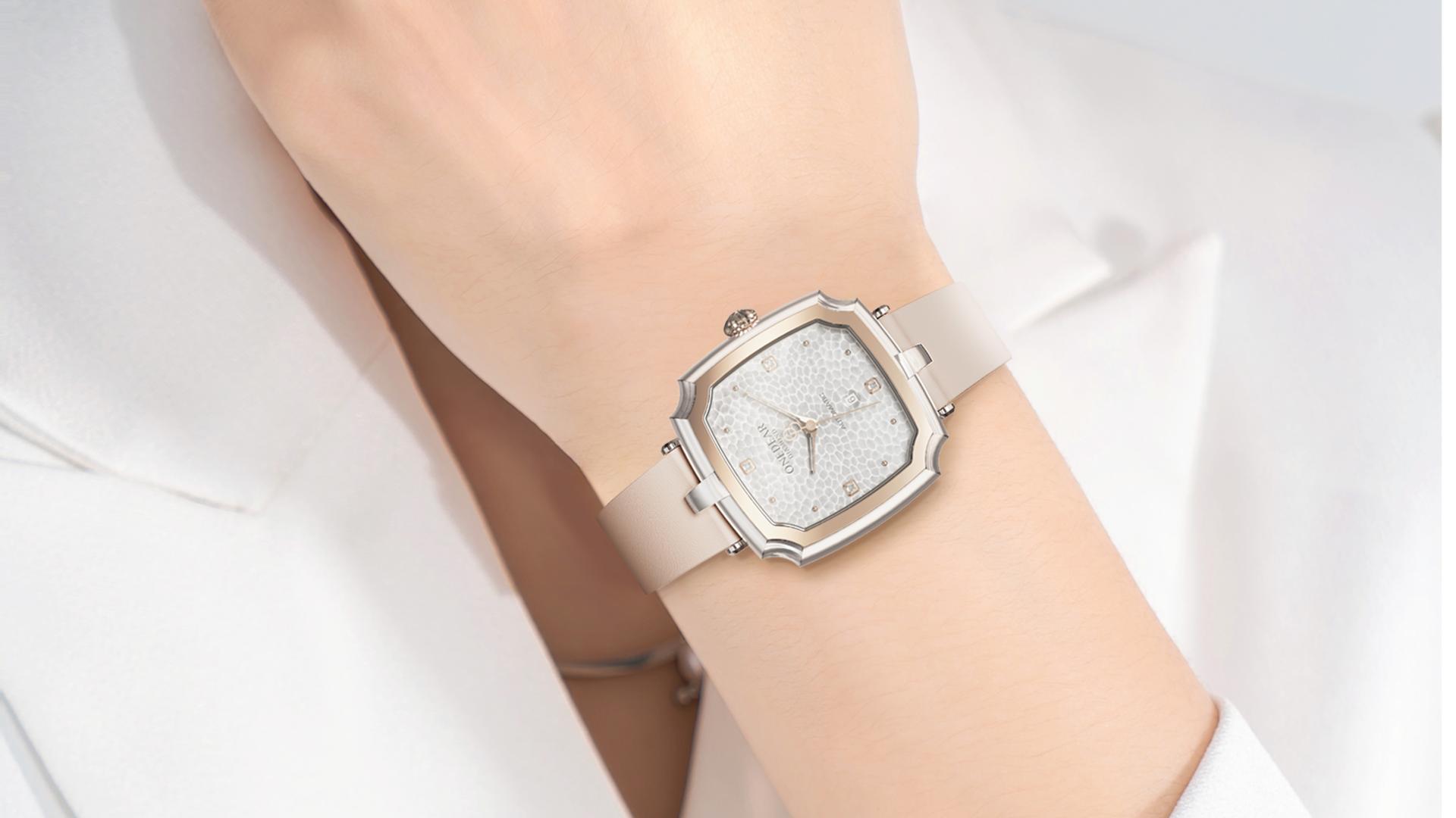 London Design Awards Winner - Boundless Elegance