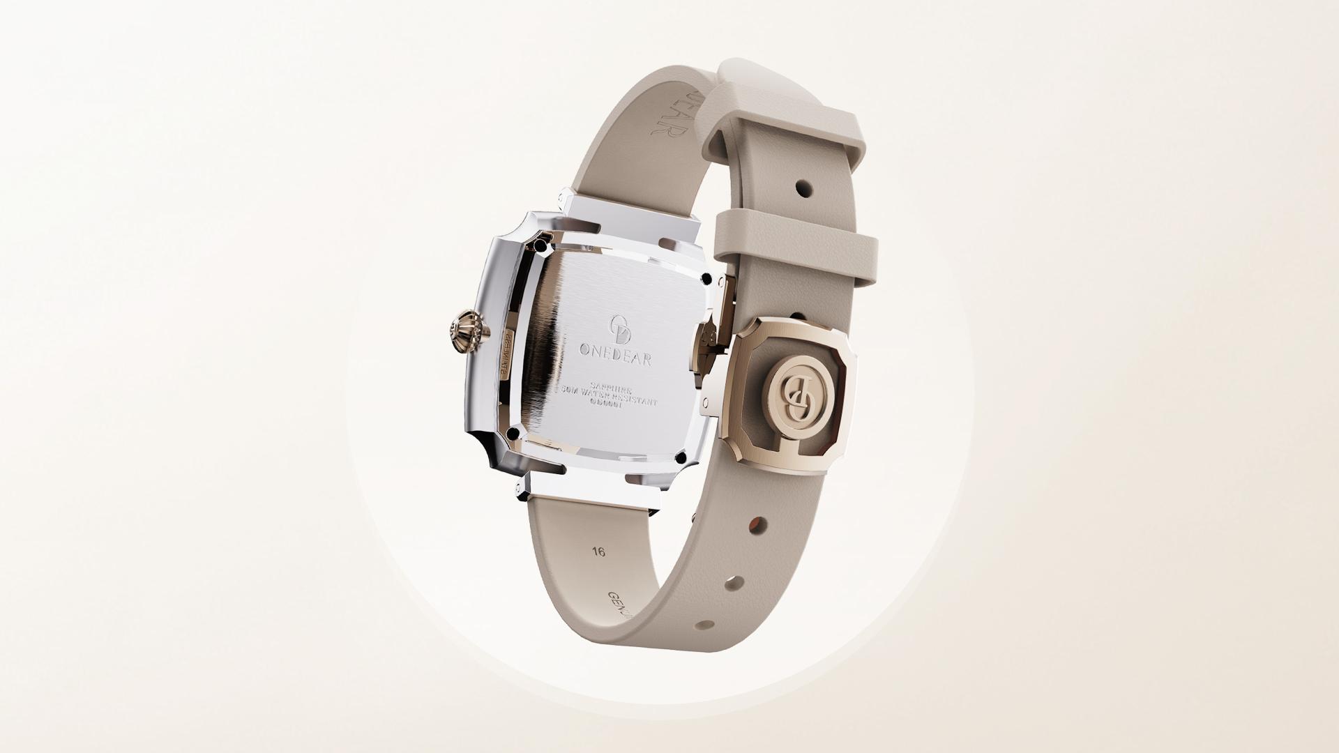 London Design Awards Winner - Boundless Elegance