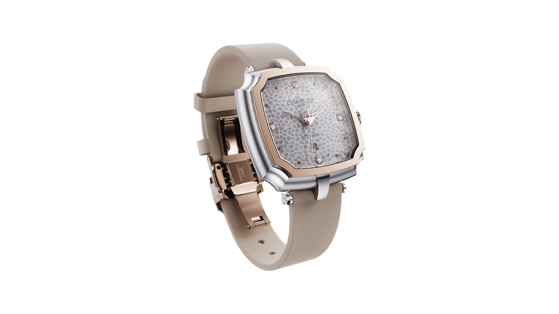 London Design Awards Winner - Boundless Elegance