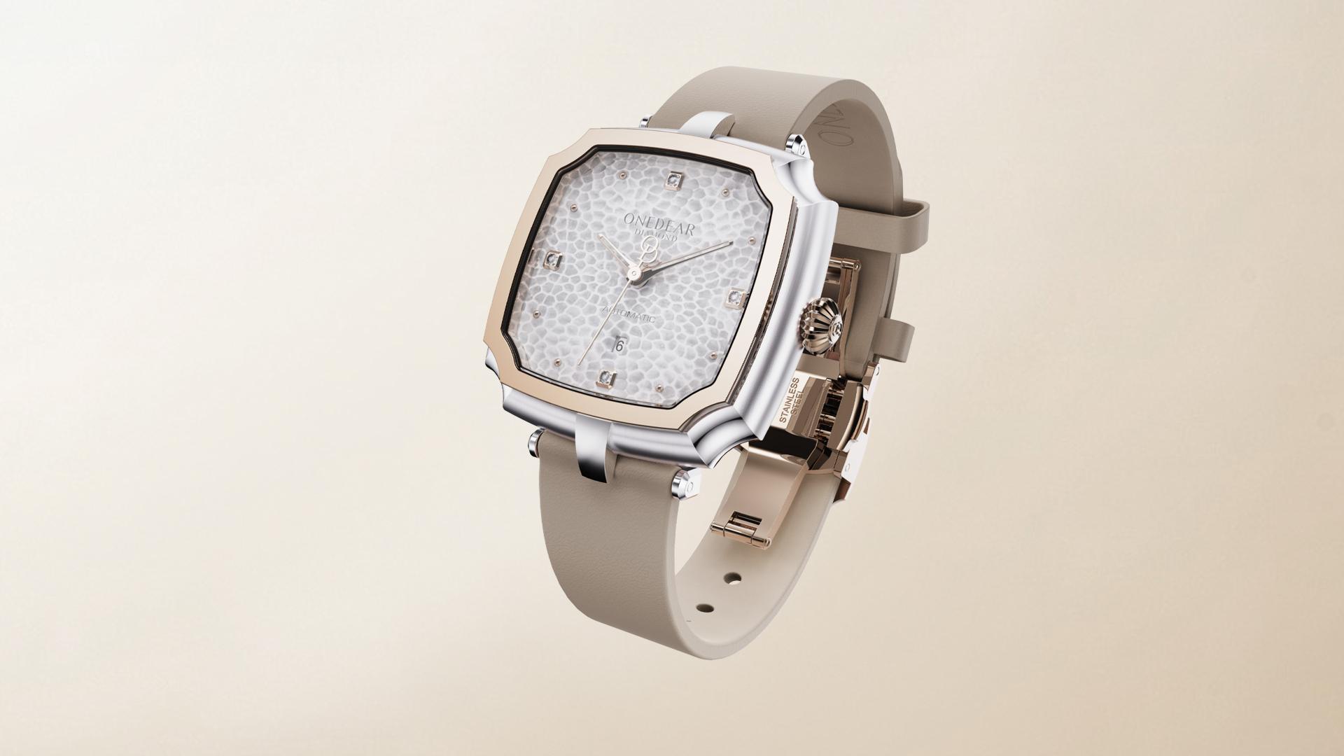 London Design Awards Winner - Boundless Elegance