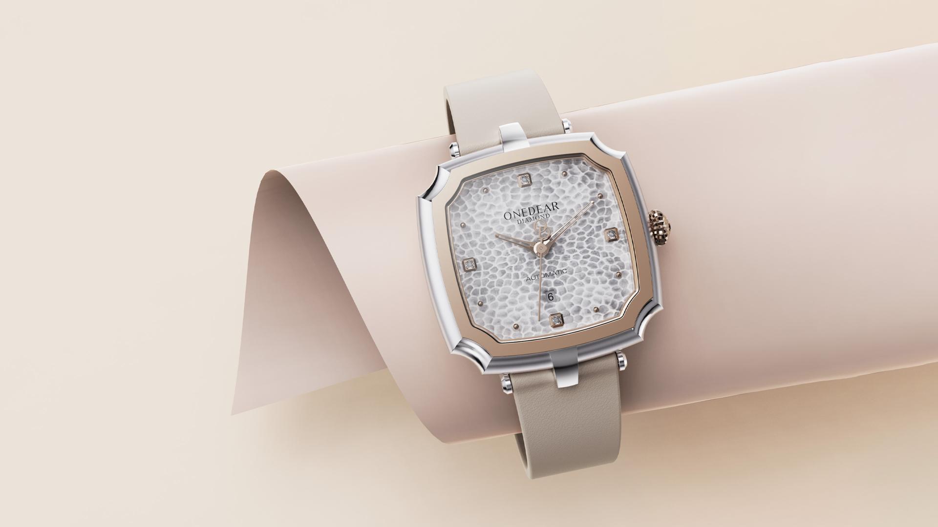London Design Awards Winner - Boundless Elegance