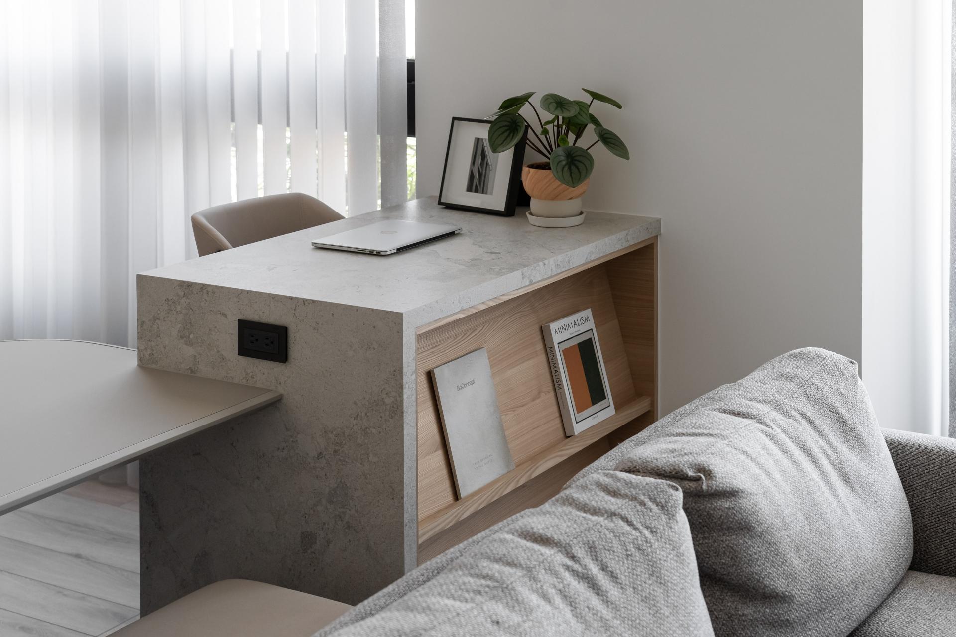 London Design Awards Winner - Liam House
