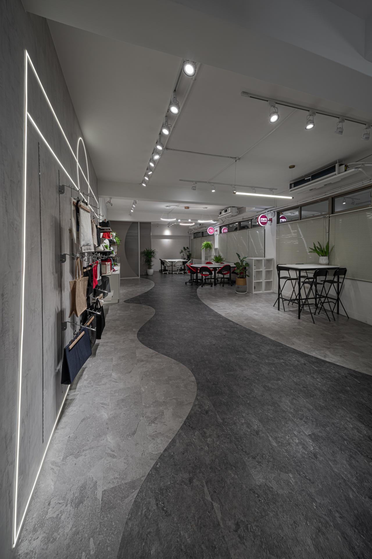 London Design Awards Winner - Alliance