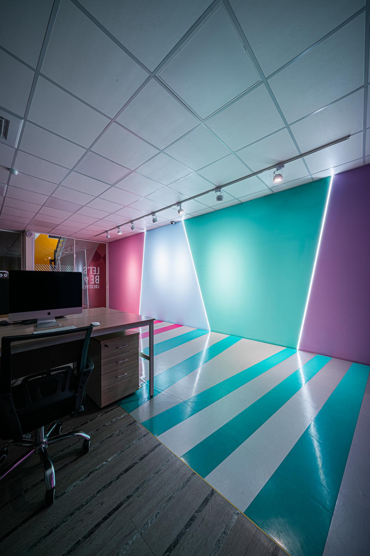 London Design Awards Winner - Alliance