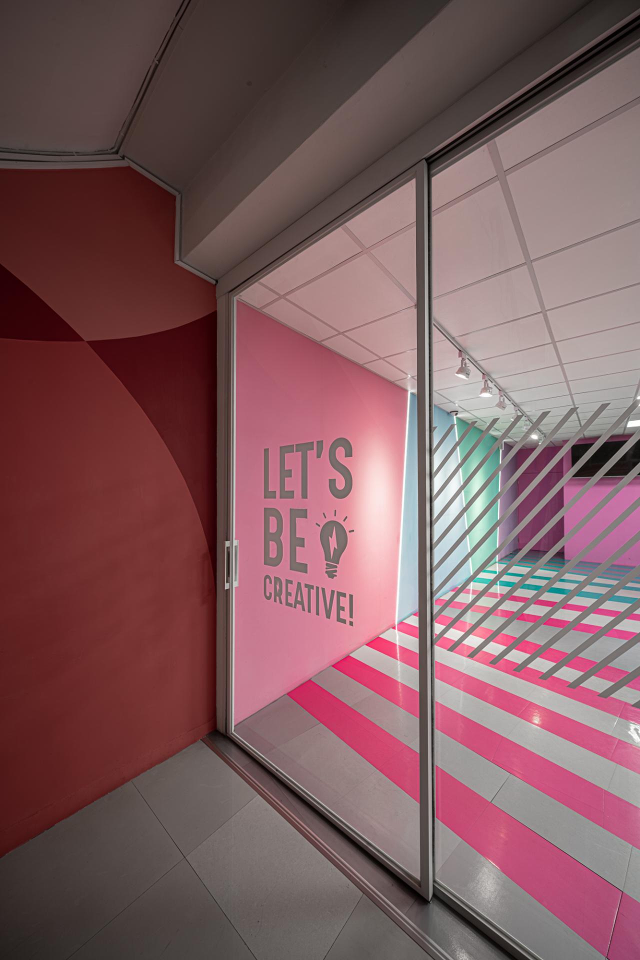 London Design Awards Winner - Alliance