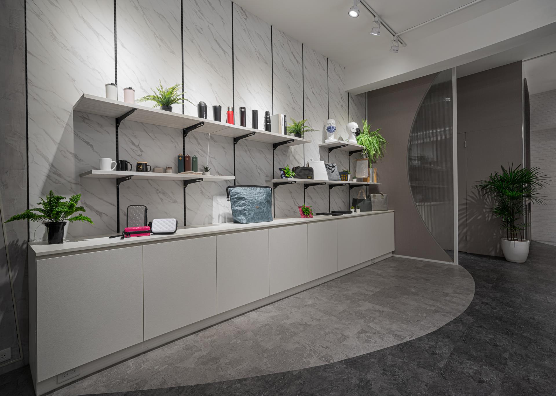 London Design Awards Winner - Alliance