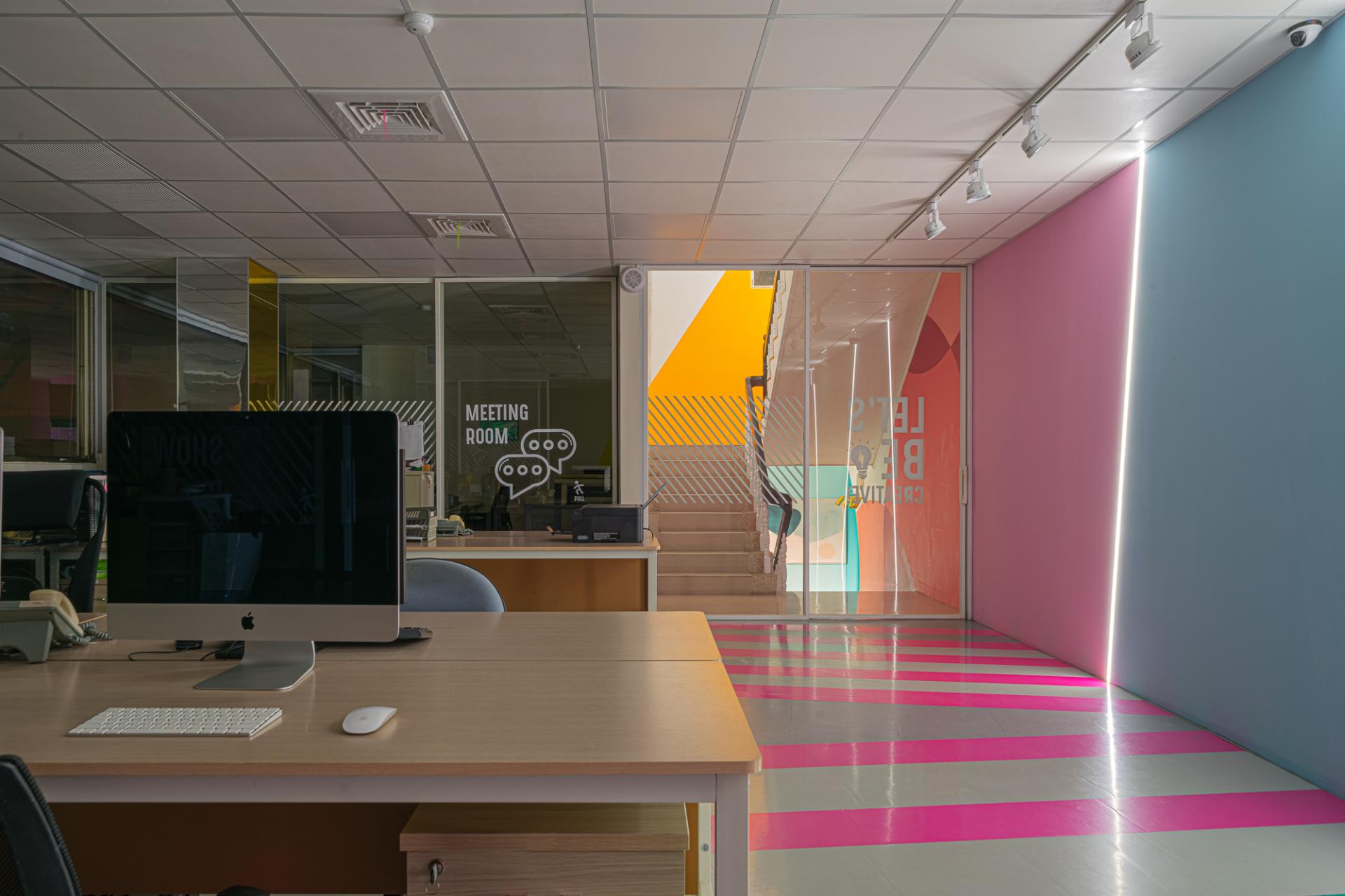 London Design Awards Winner - Alliance