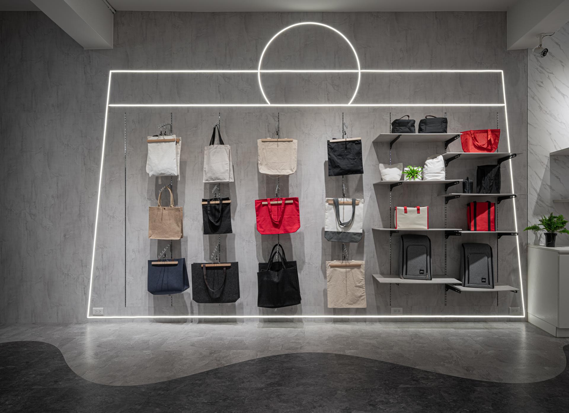London Design Awards Winner - Alliance