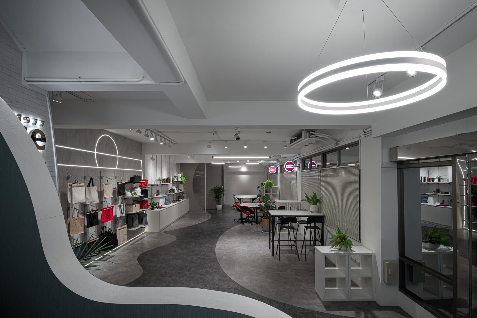 London Design Awards Winner - Alliance