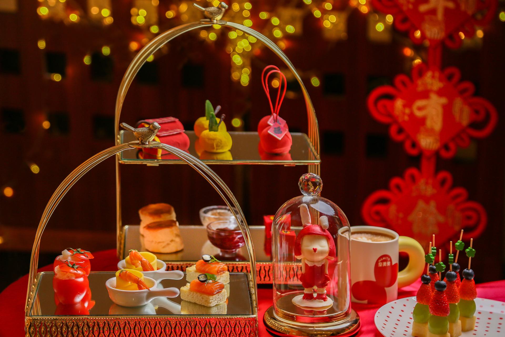 London Design Awards Winner - 奈美兔Namito