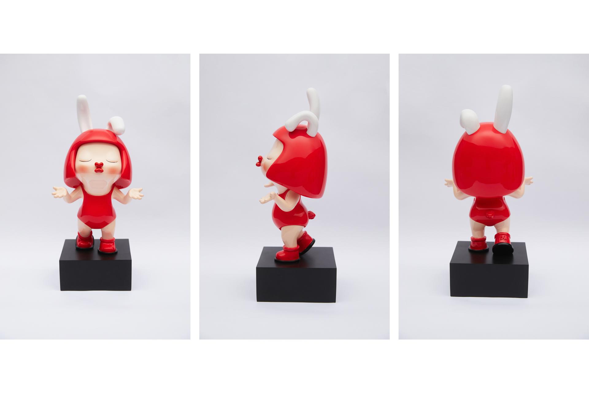 London Design Awards Winner - 奈美兔Namito
