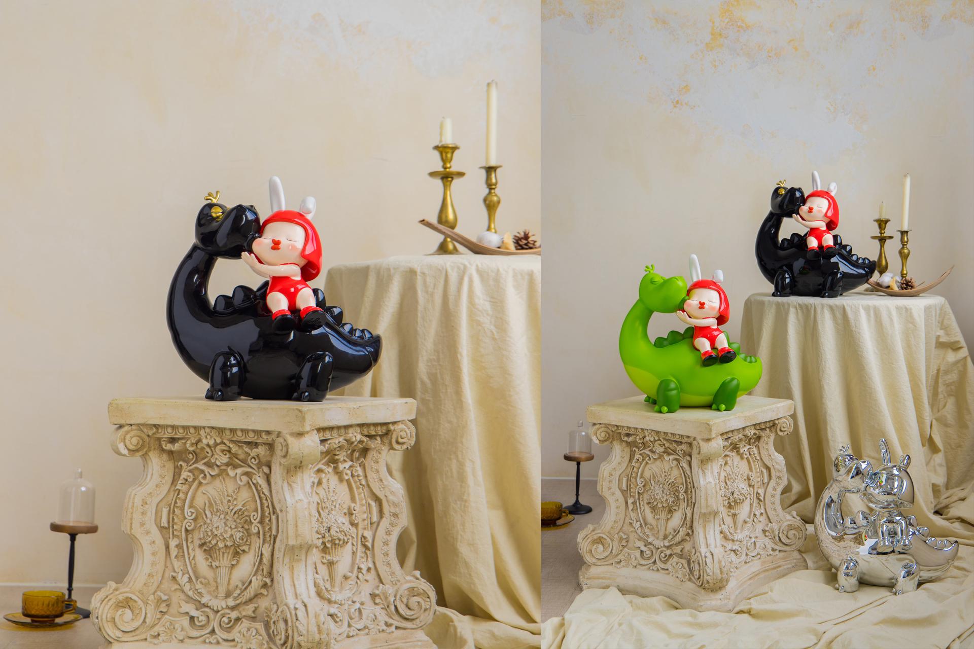 London Design Awards Winner - 奈美兔Namito