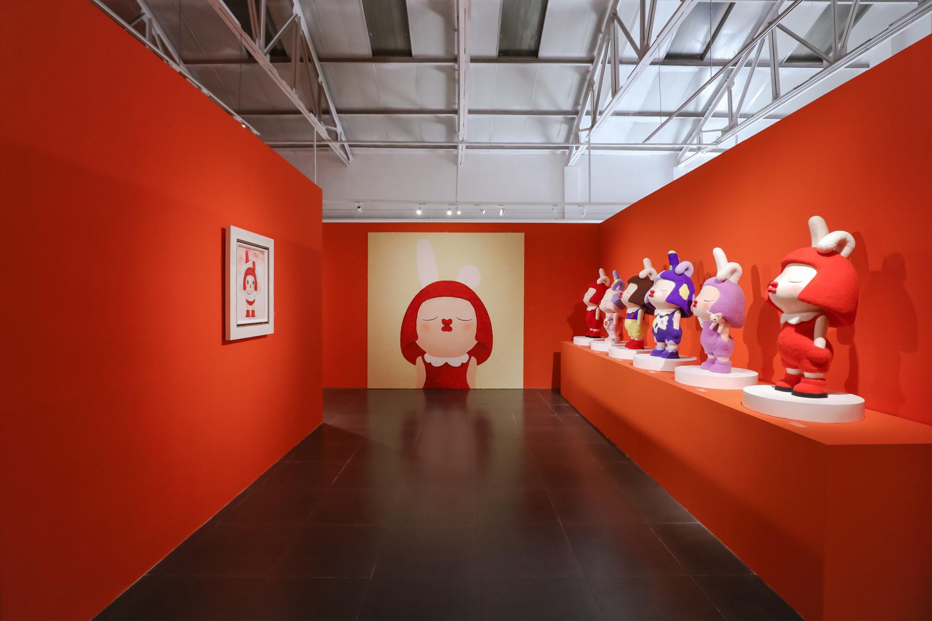 London Design Awards Winner - 奈美兔Namito