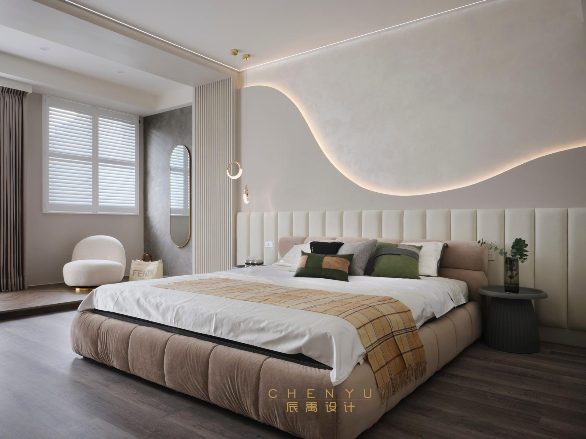 London Design Awards Winner - 優雅新古典˙混搭輕時尚