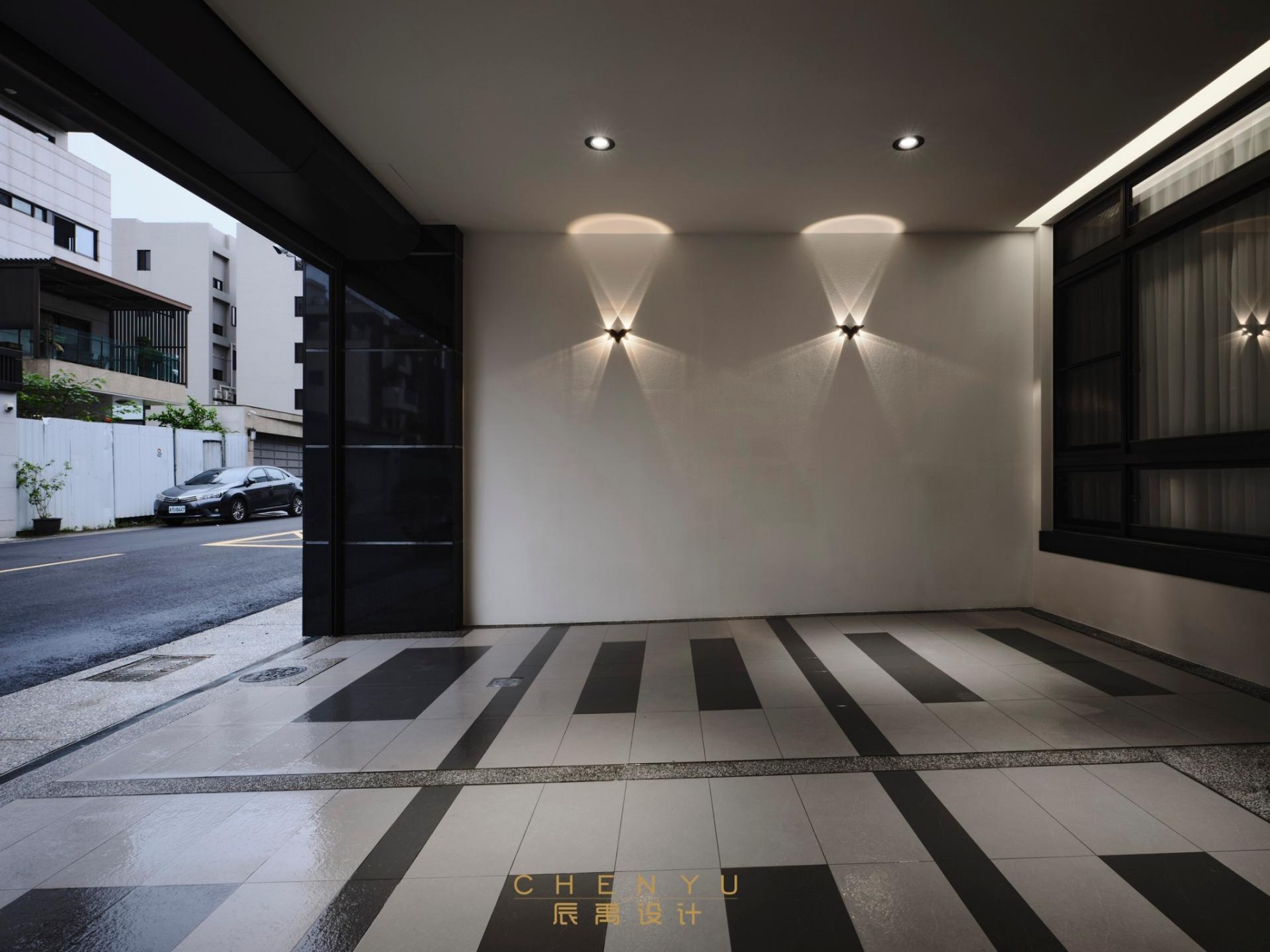 London Design Awards Winner - 優雅新古典˙混搭輕時尚