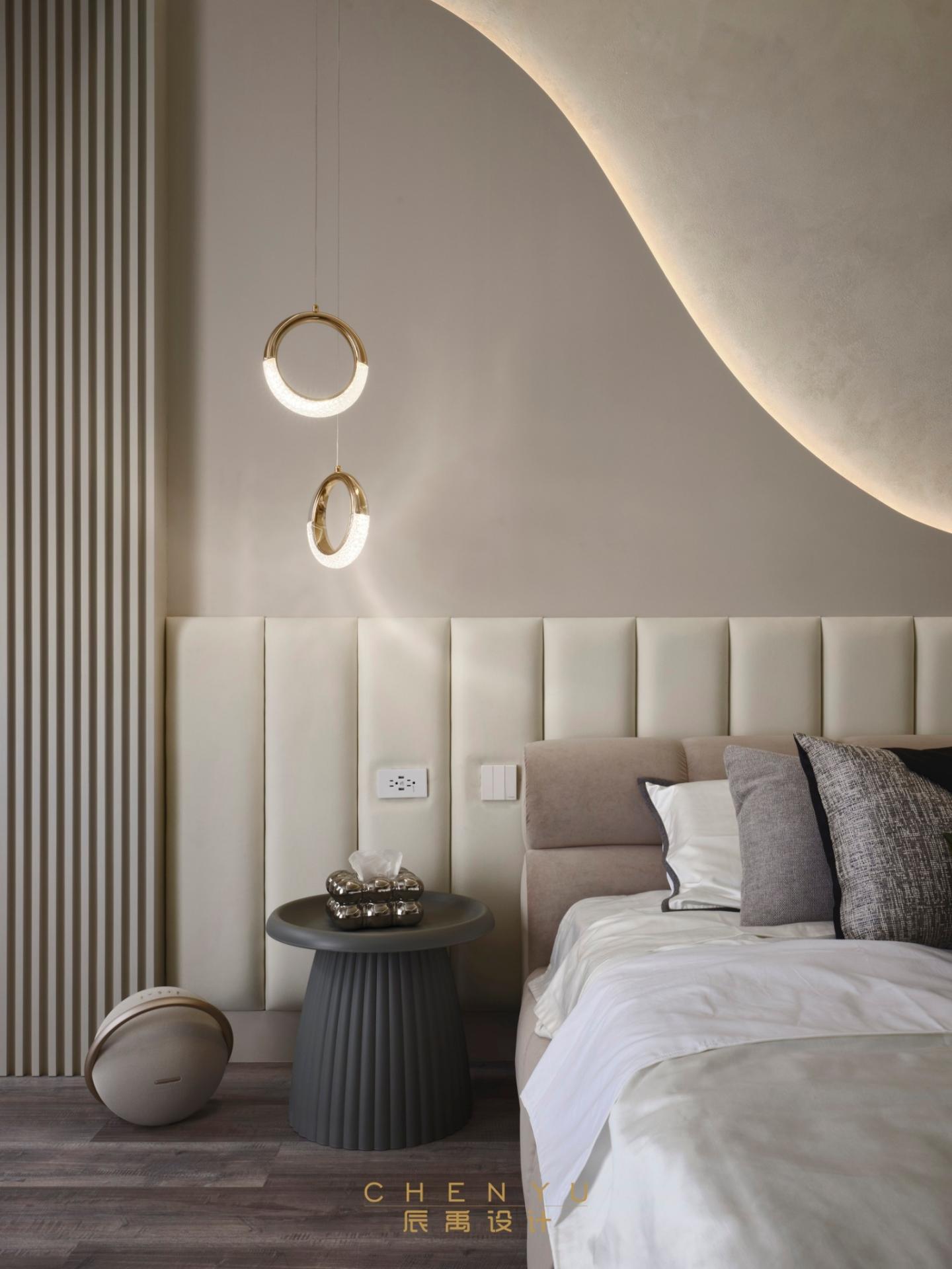 London Design Awards Winner - 優雅新古典˙混搭輕時尚