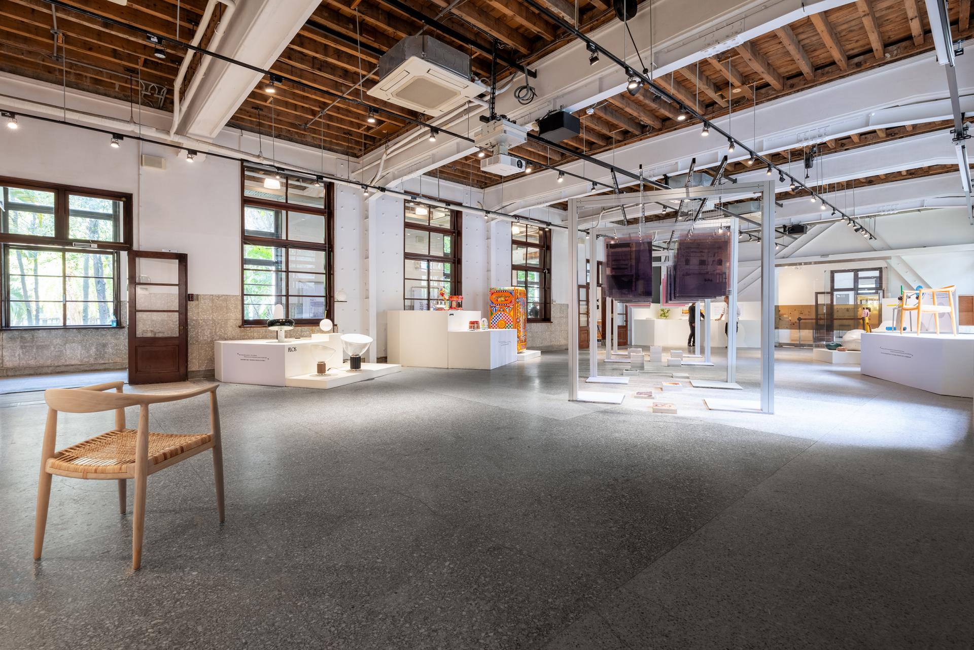 London Design Awards Winner - Opinion from The Third：IW Magazine 25th Exhibition