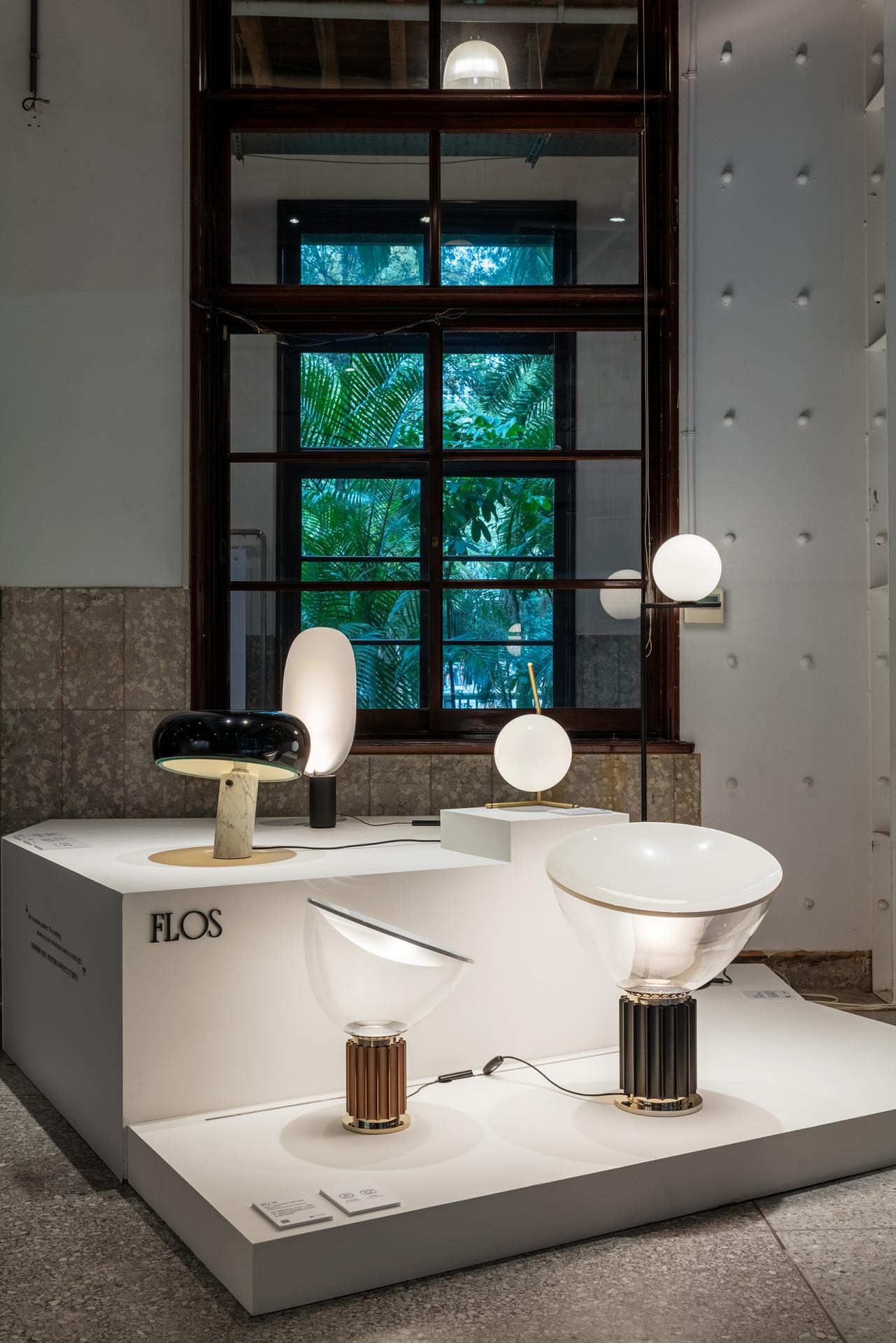London Design Awards Winner - Opinion from The Third：IW Magazine 25th Exhibition