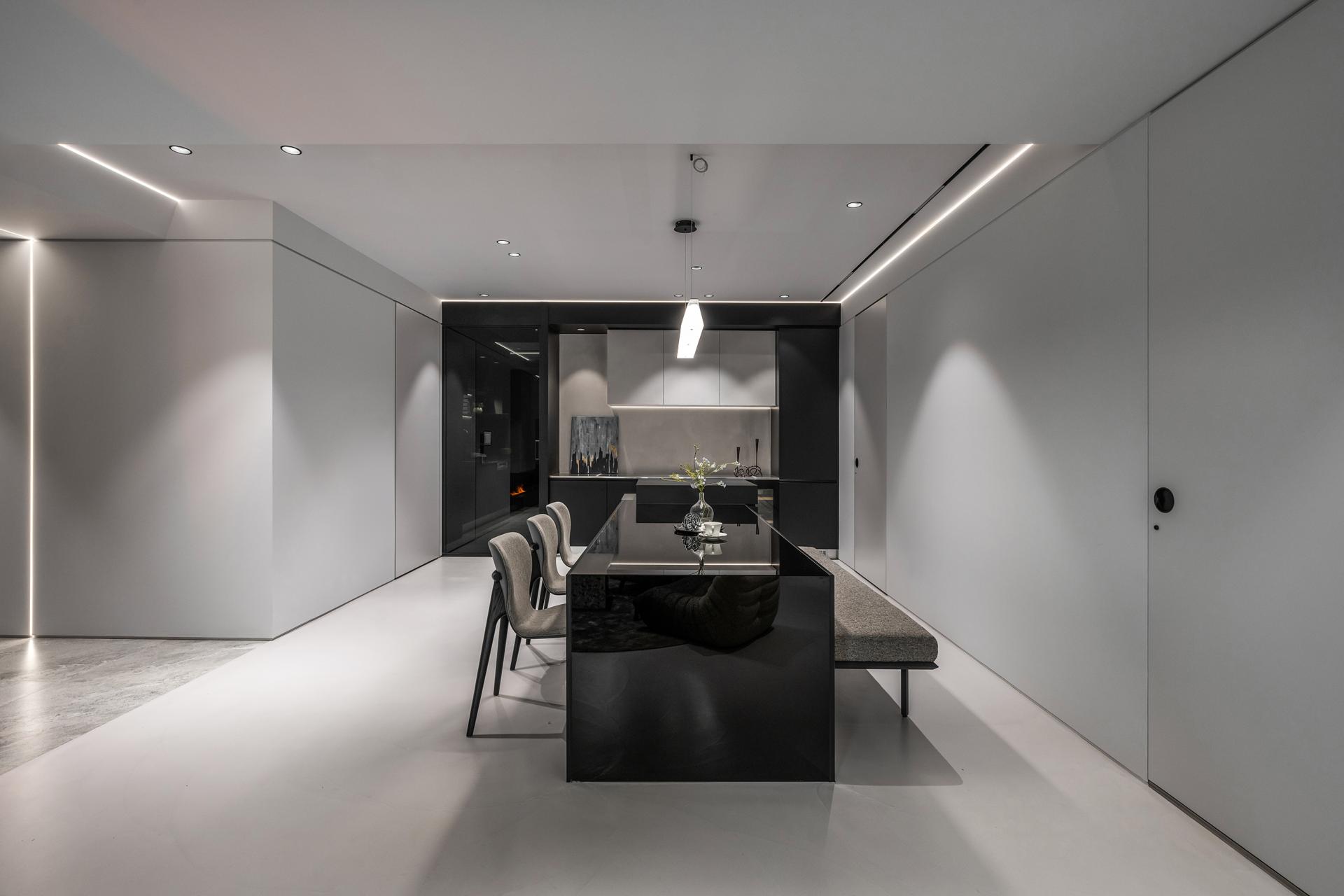 London Design Awards Winner - Elegance