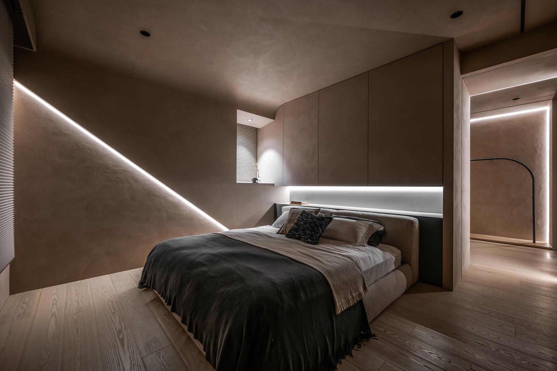 London Design Awards Winner - Elegance
