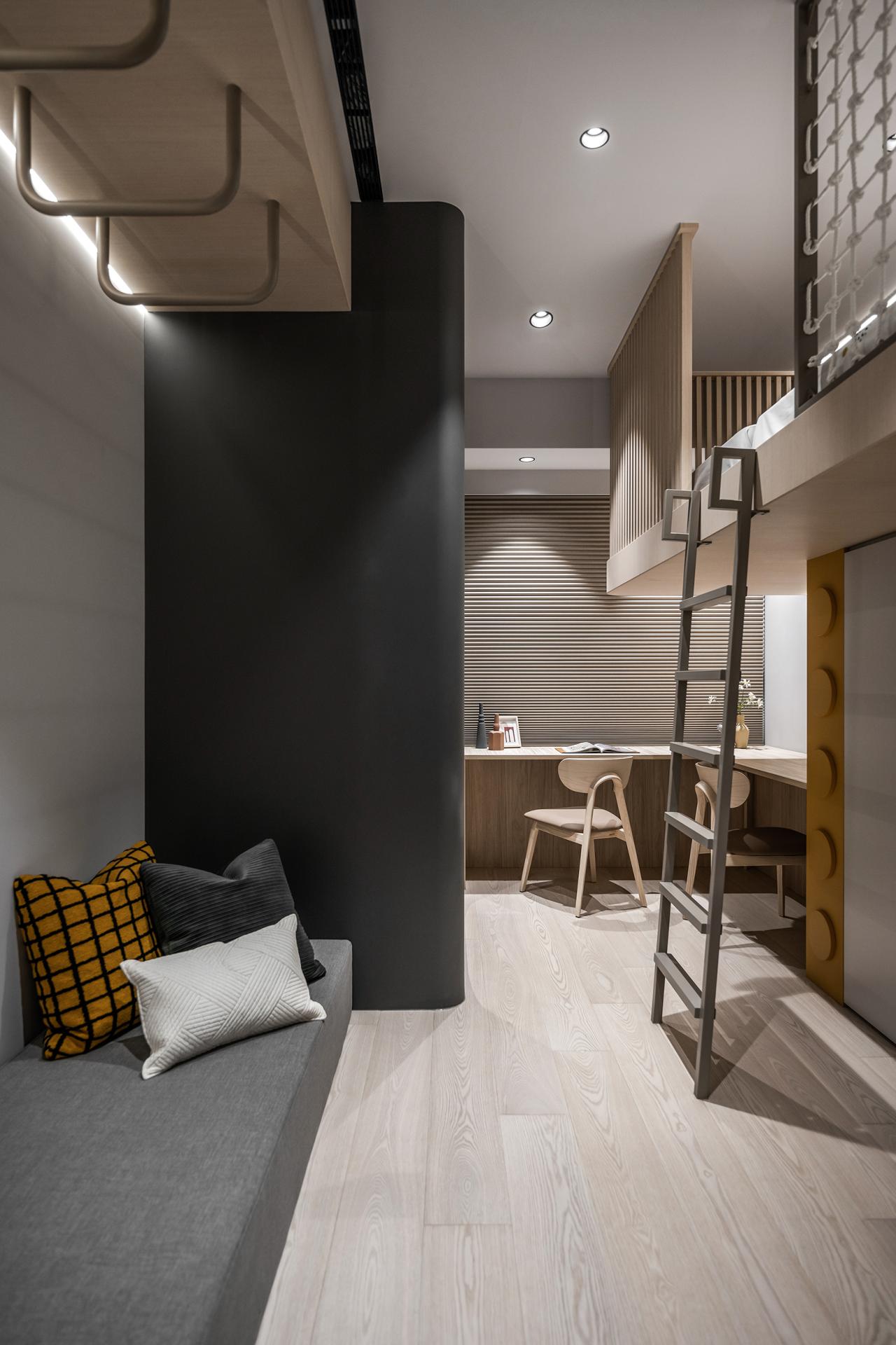 London Design Awards Winner - Elegance