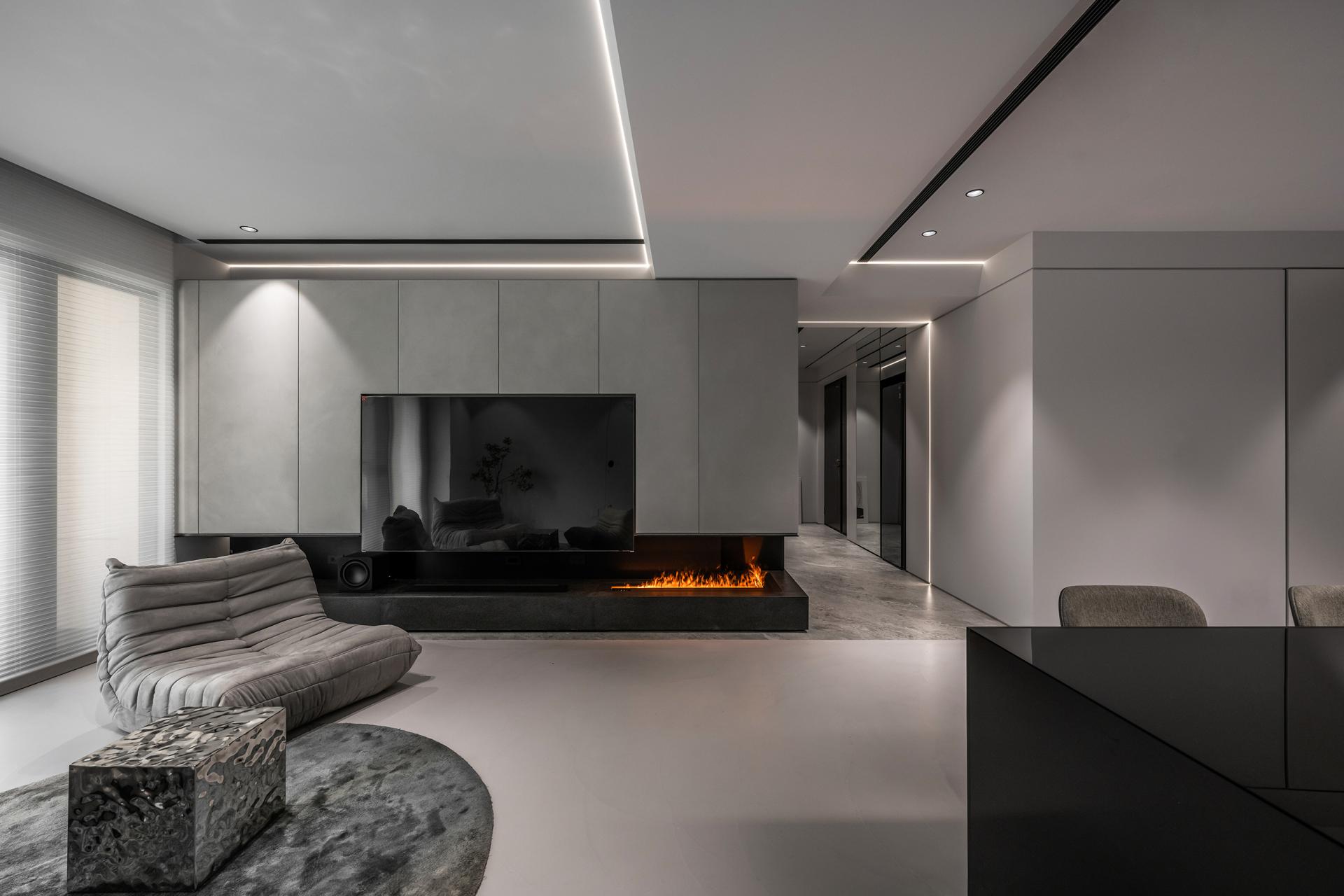 London Design Awards Winner - Elegance