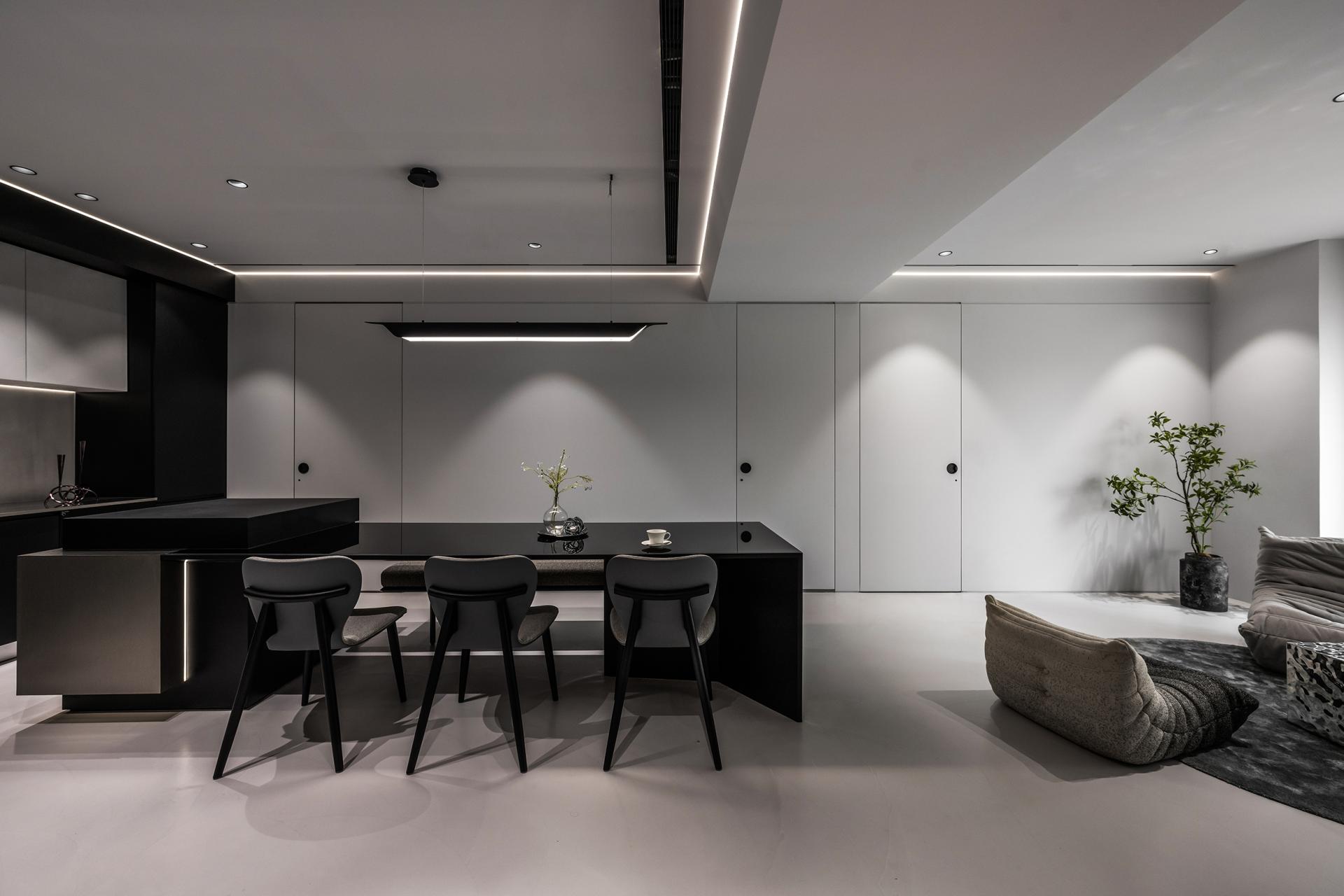 London Design Awards Winner - Elegance