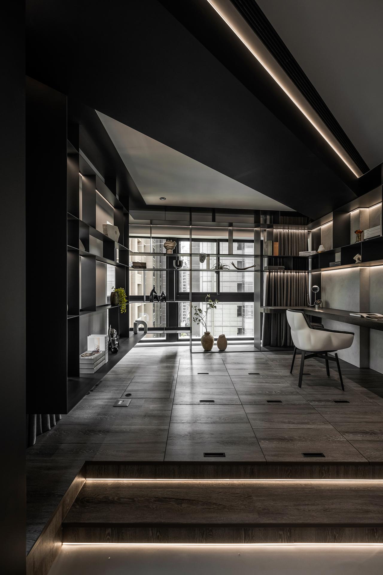 London Design Awards Winner - Elegance