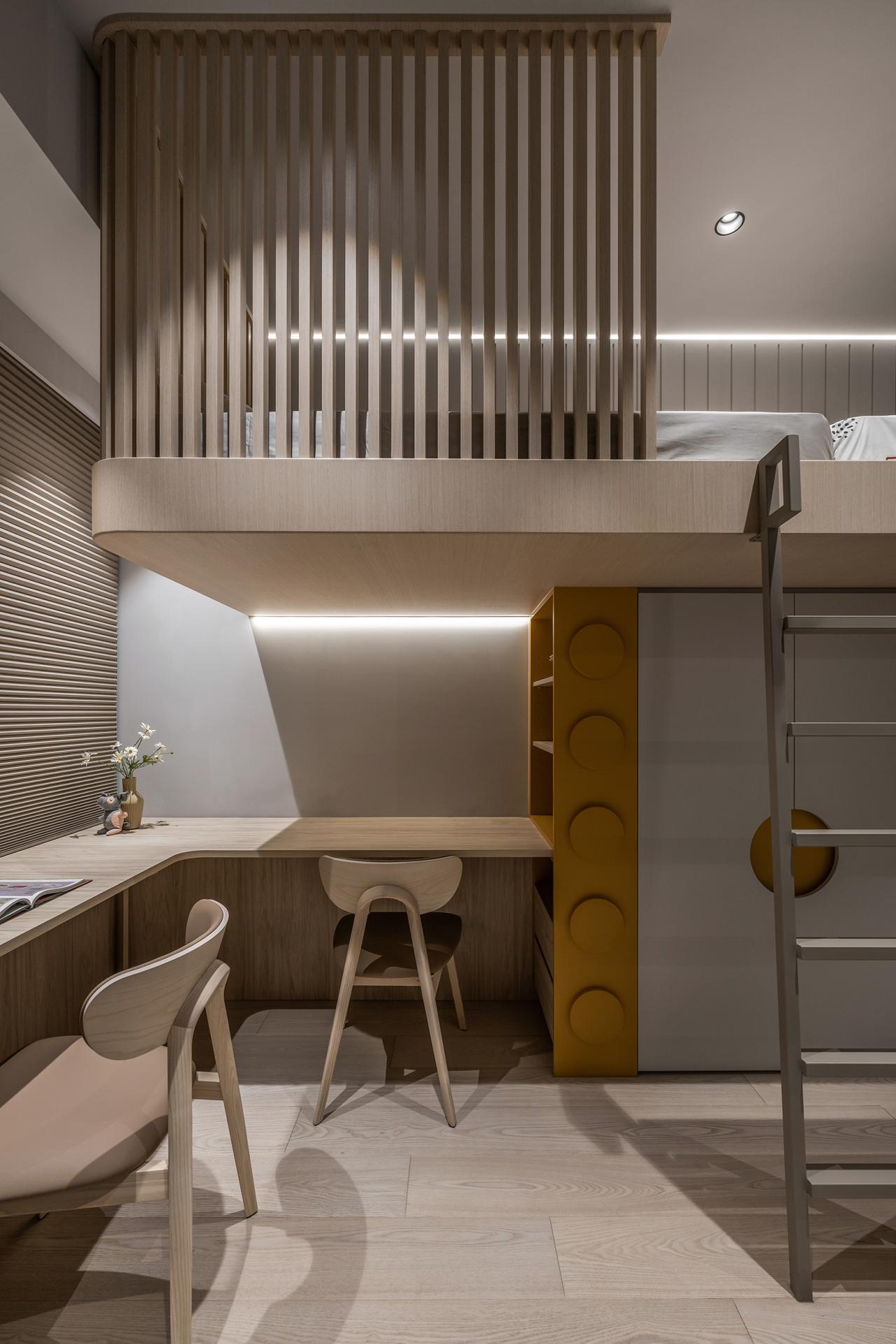 London Design Awards Winner - Elegance