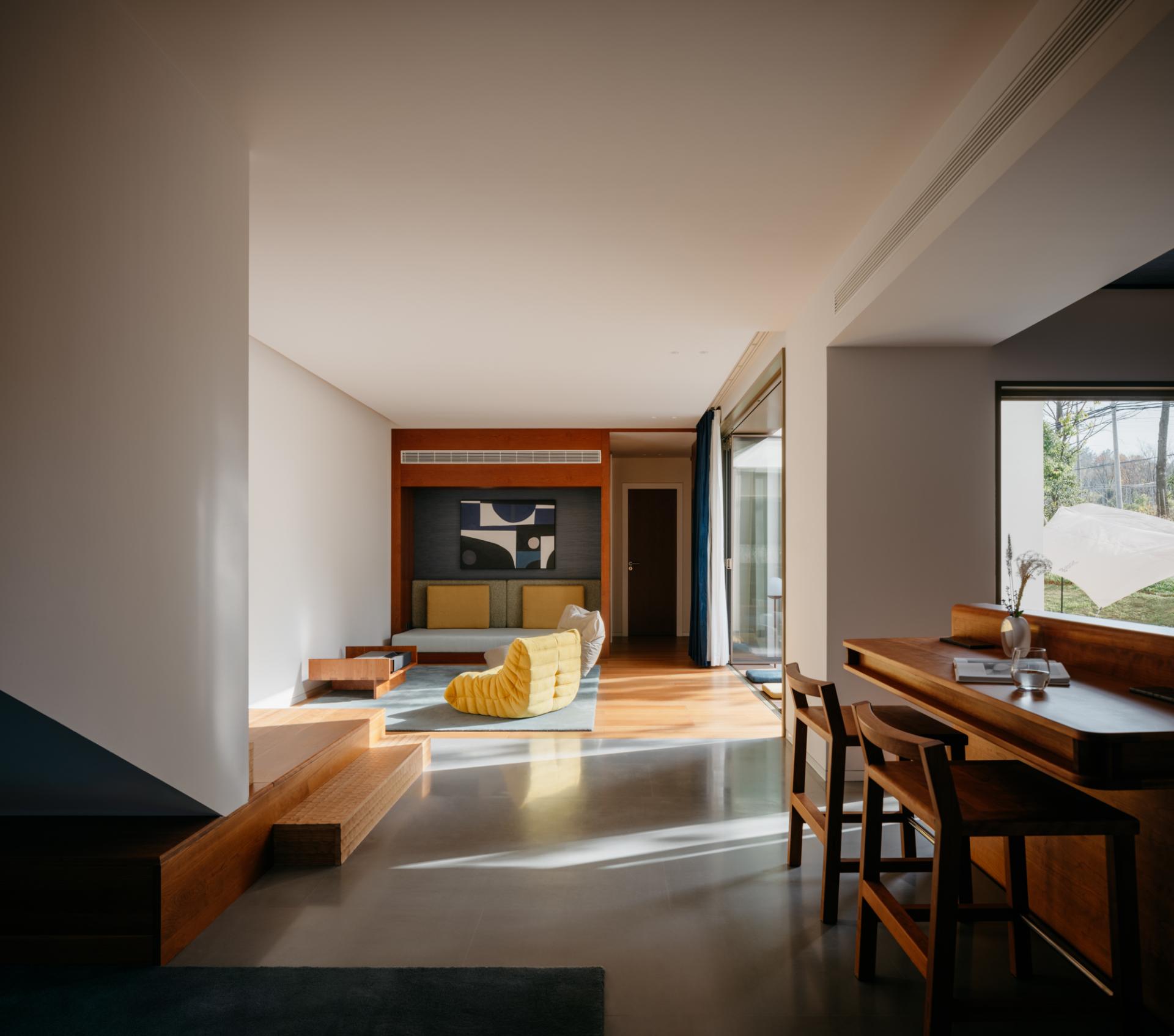 London Design Awards Winner - Holiday House