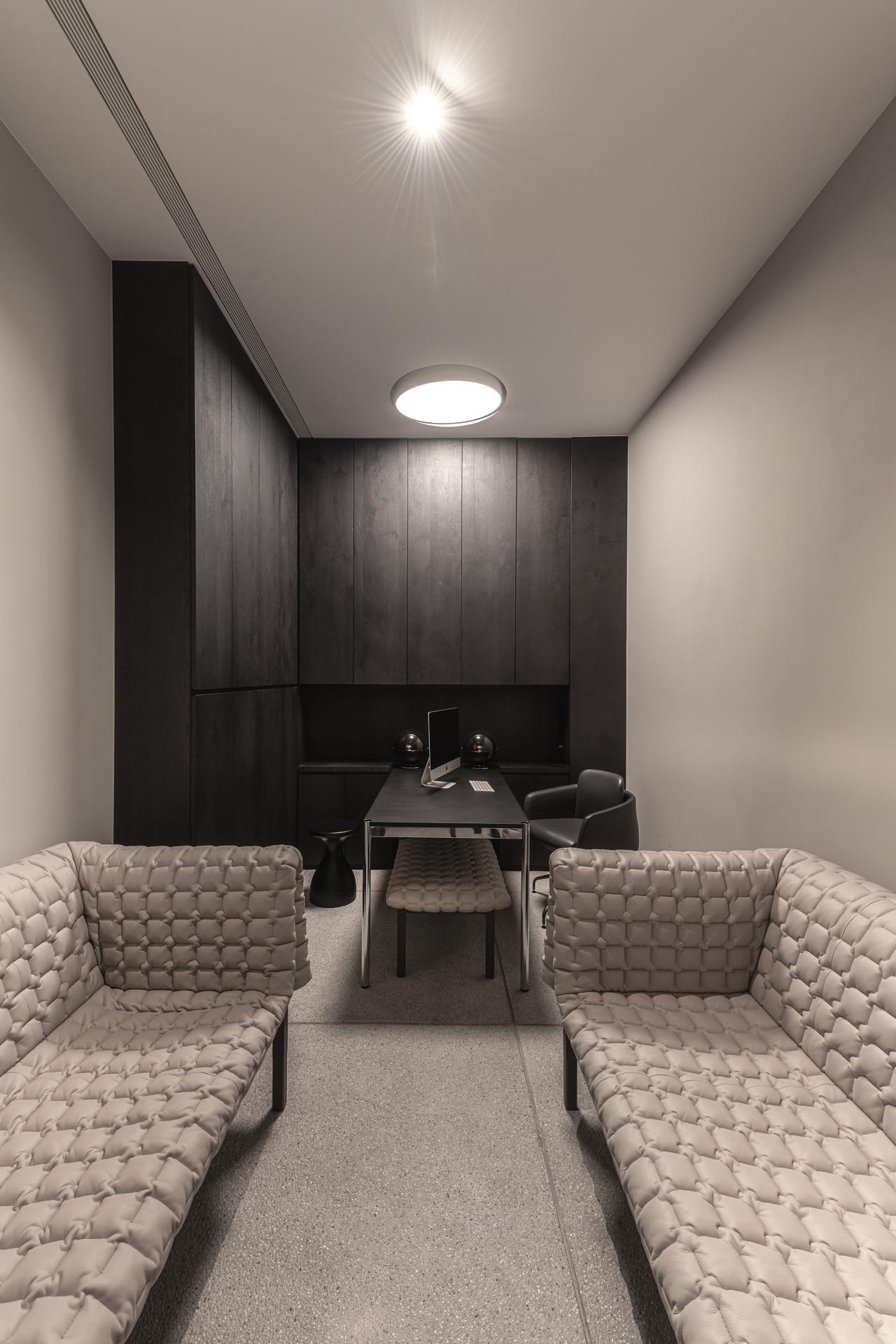 London Design Awards Winner - Refreshing Light
