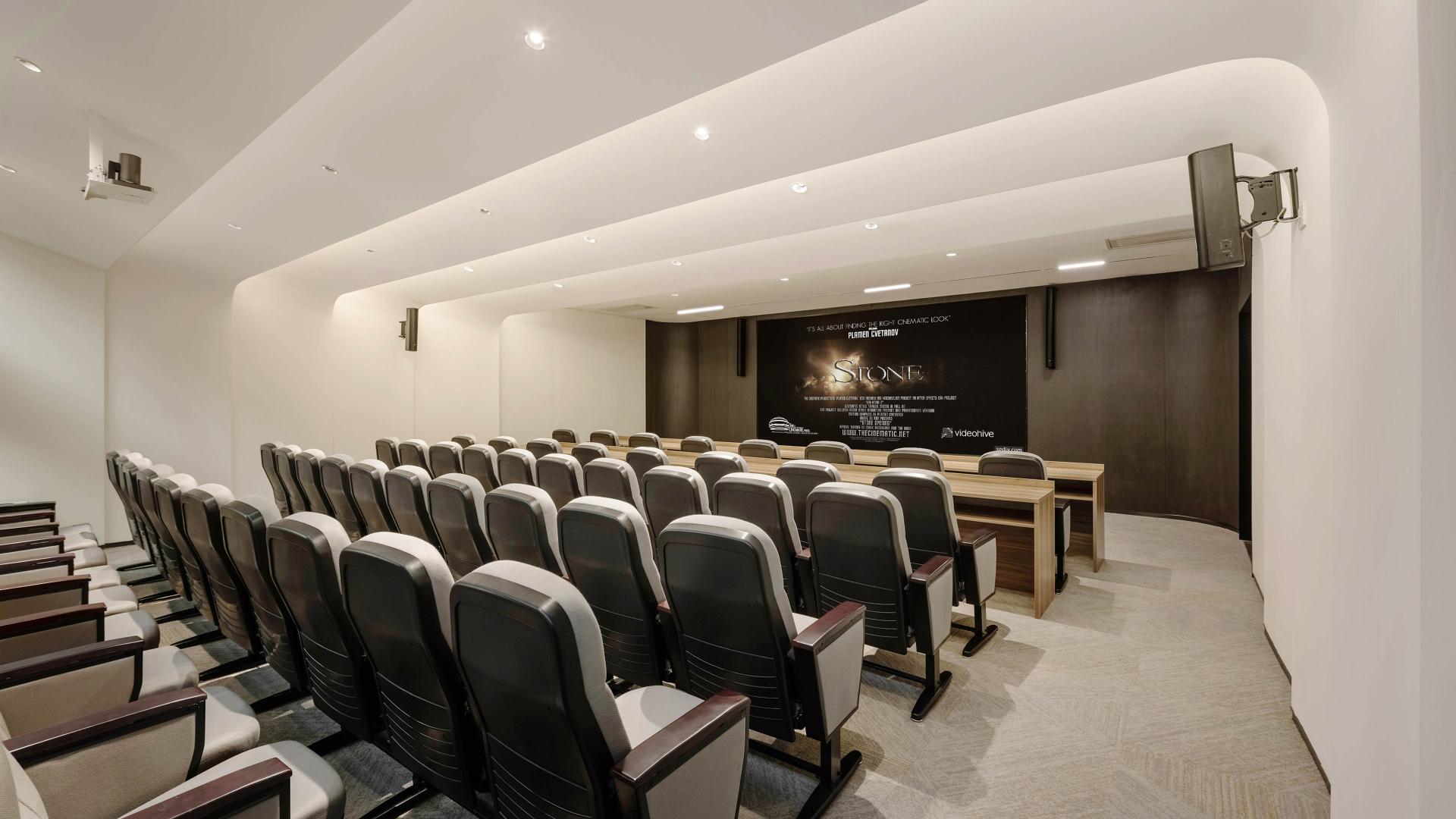 London Design Awards Winner - LIZIYUAN ZHICHUANG BUILDING