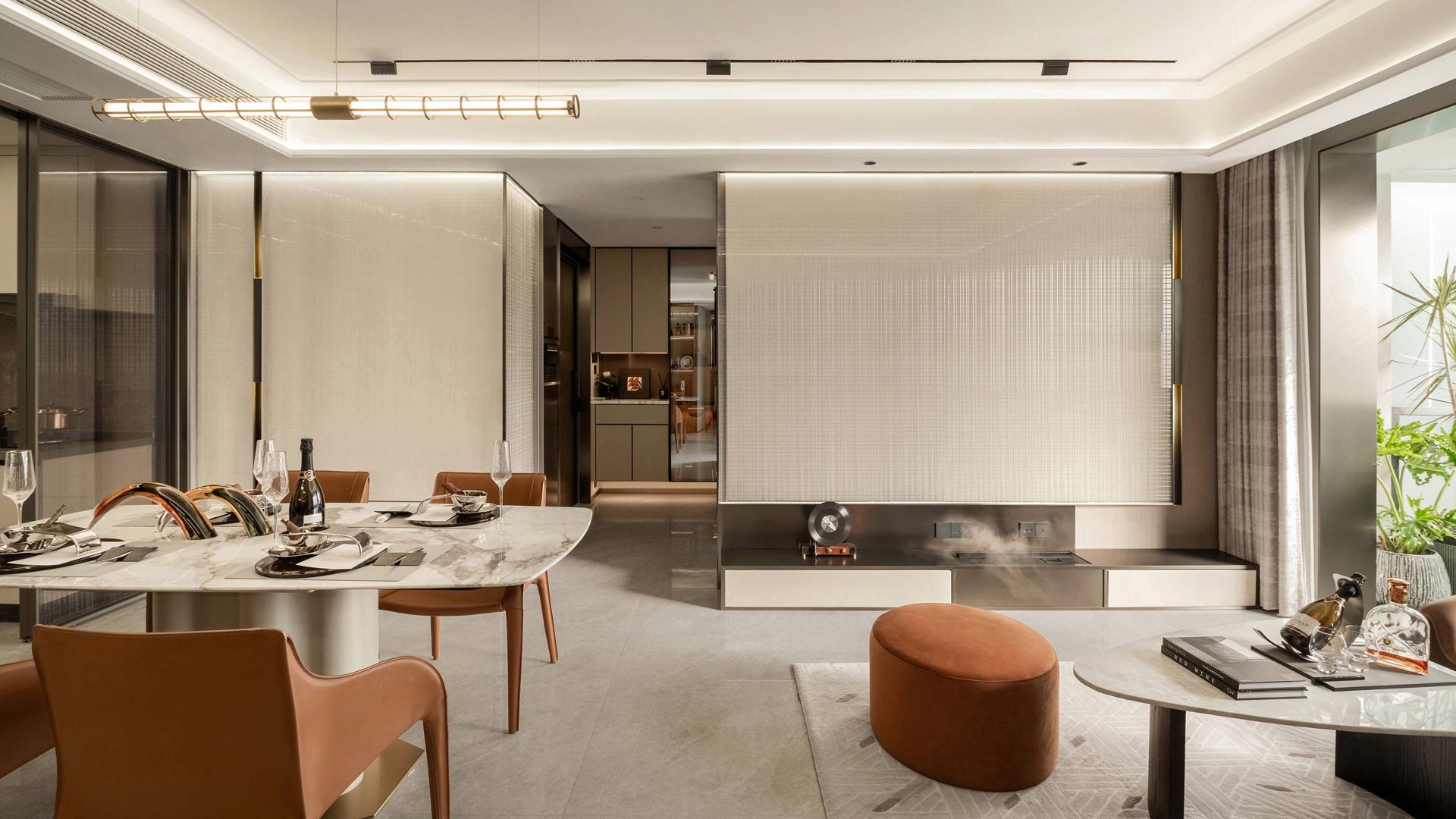 London Design Awards Winner - MOUNTAIN VIEW